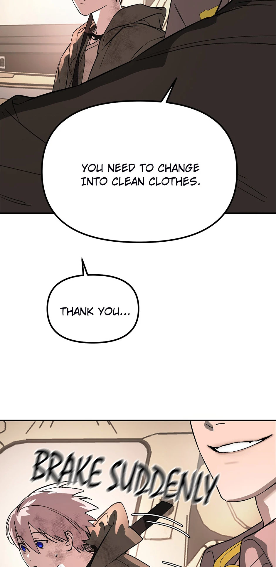 The Evil Ring Chapter 7, page 13 of 83