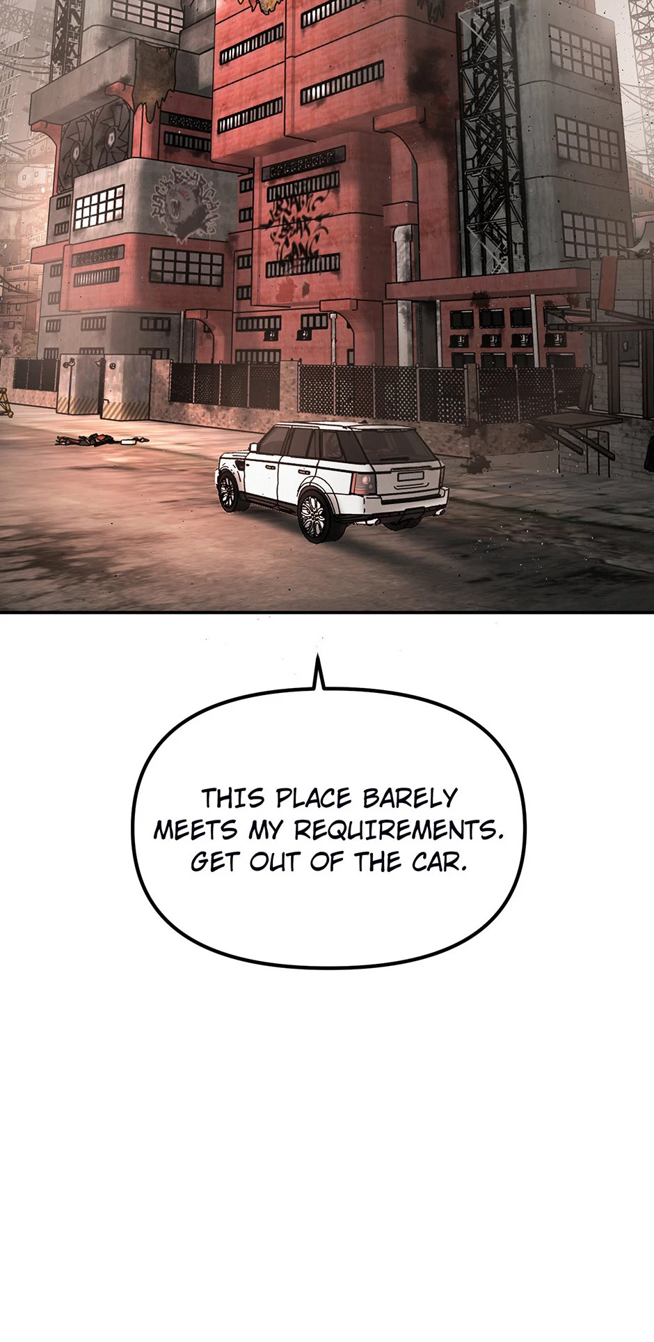 The Evil Ring Chapter 7, page 15 of 83