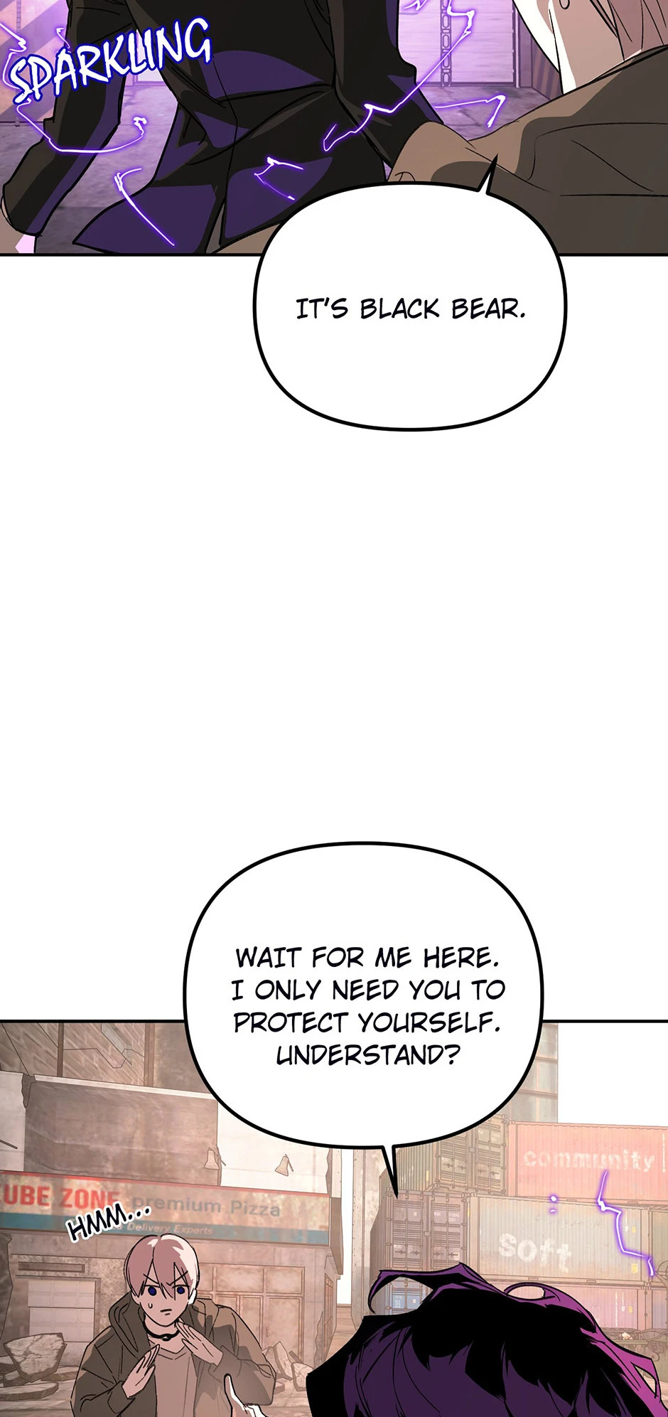 The Evil Ring Chapter 7, page 18 of 83