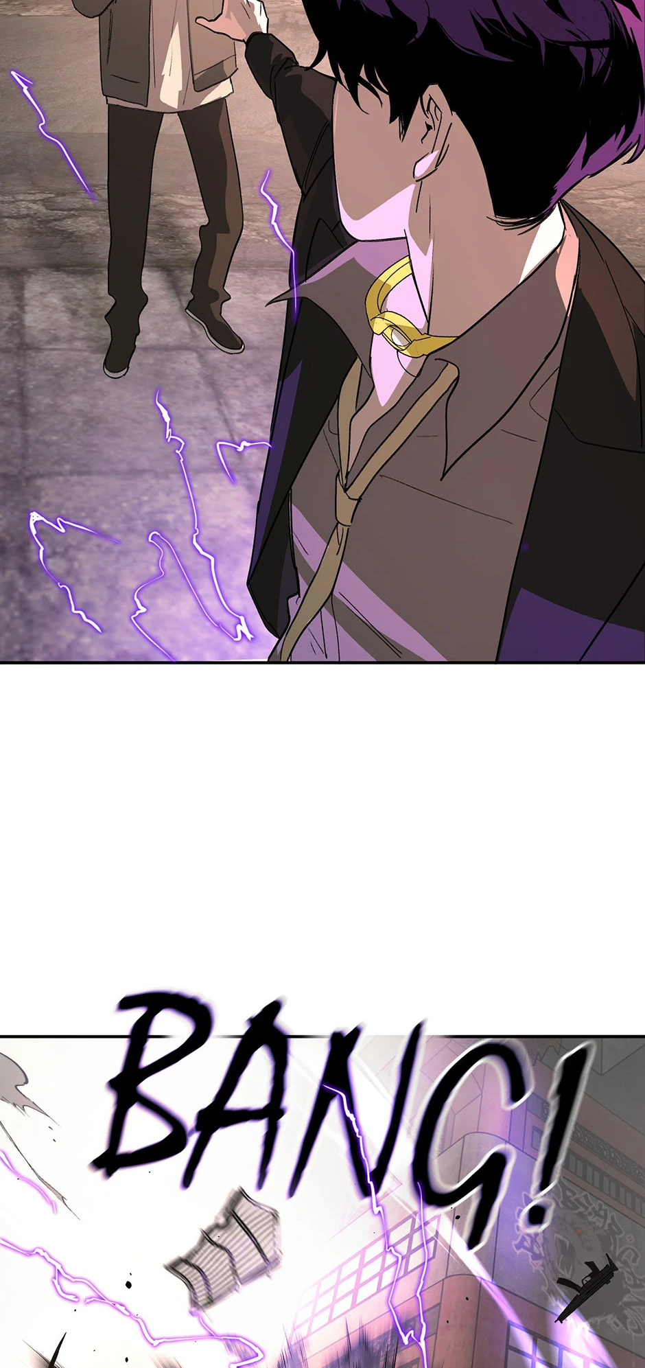 The Evil Ring Chapter 7, page 19 of 83