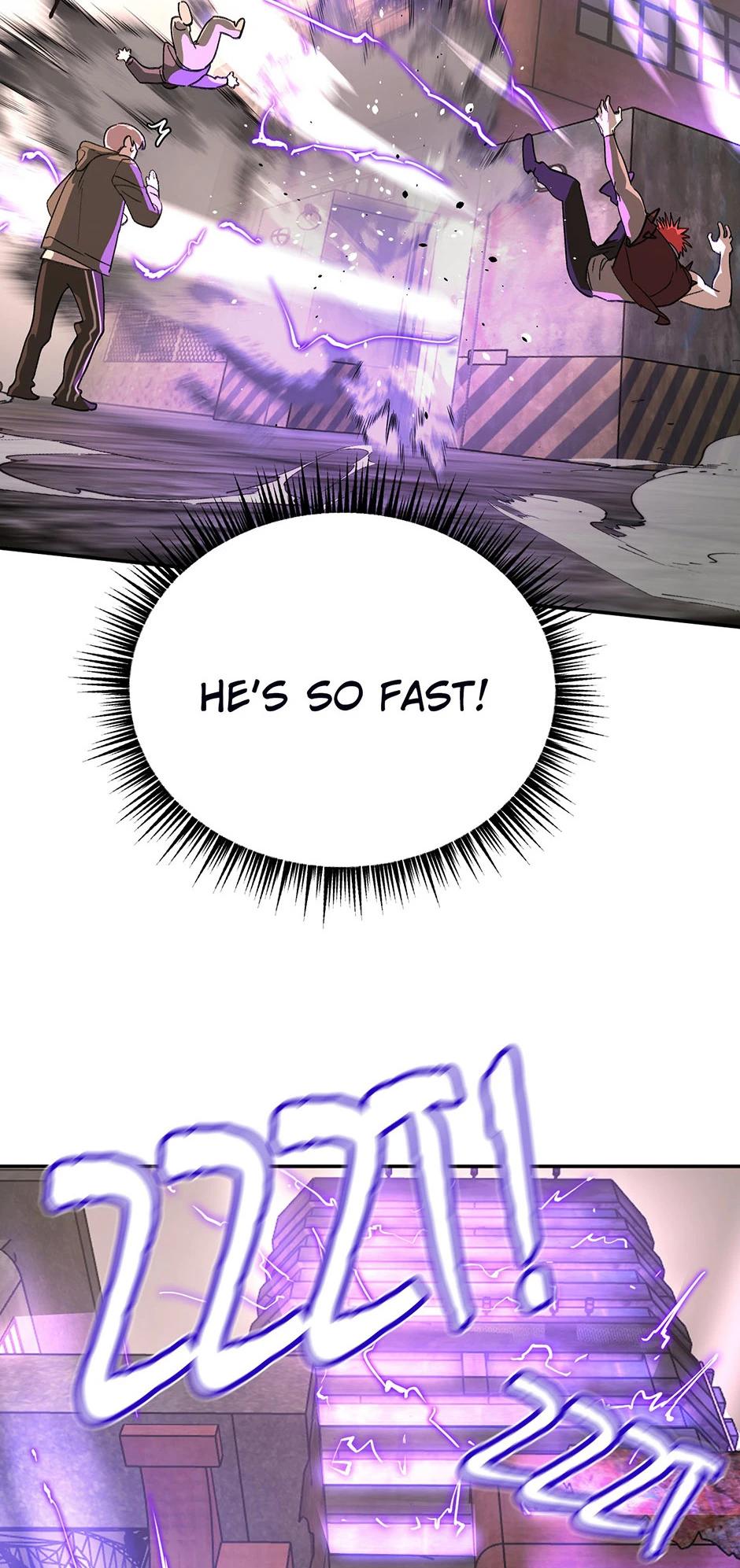The Evil Ring Chapter 7, page 20 of 83