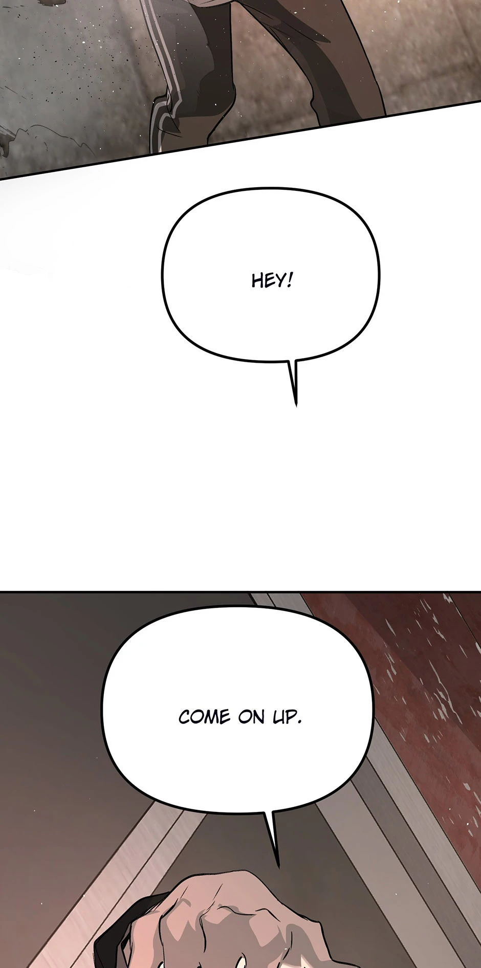 The Evil Ring Chapter 7, page 27 of 83