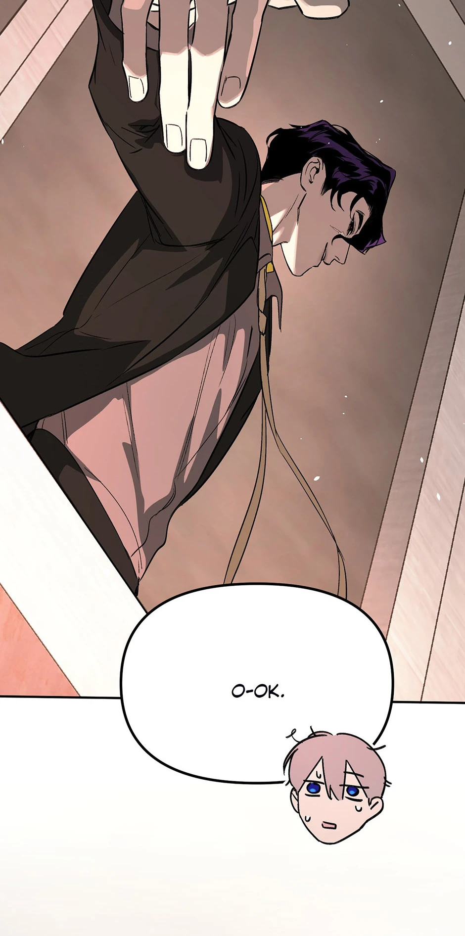 The Evil Ring Chapter 7, page 28 of 83
