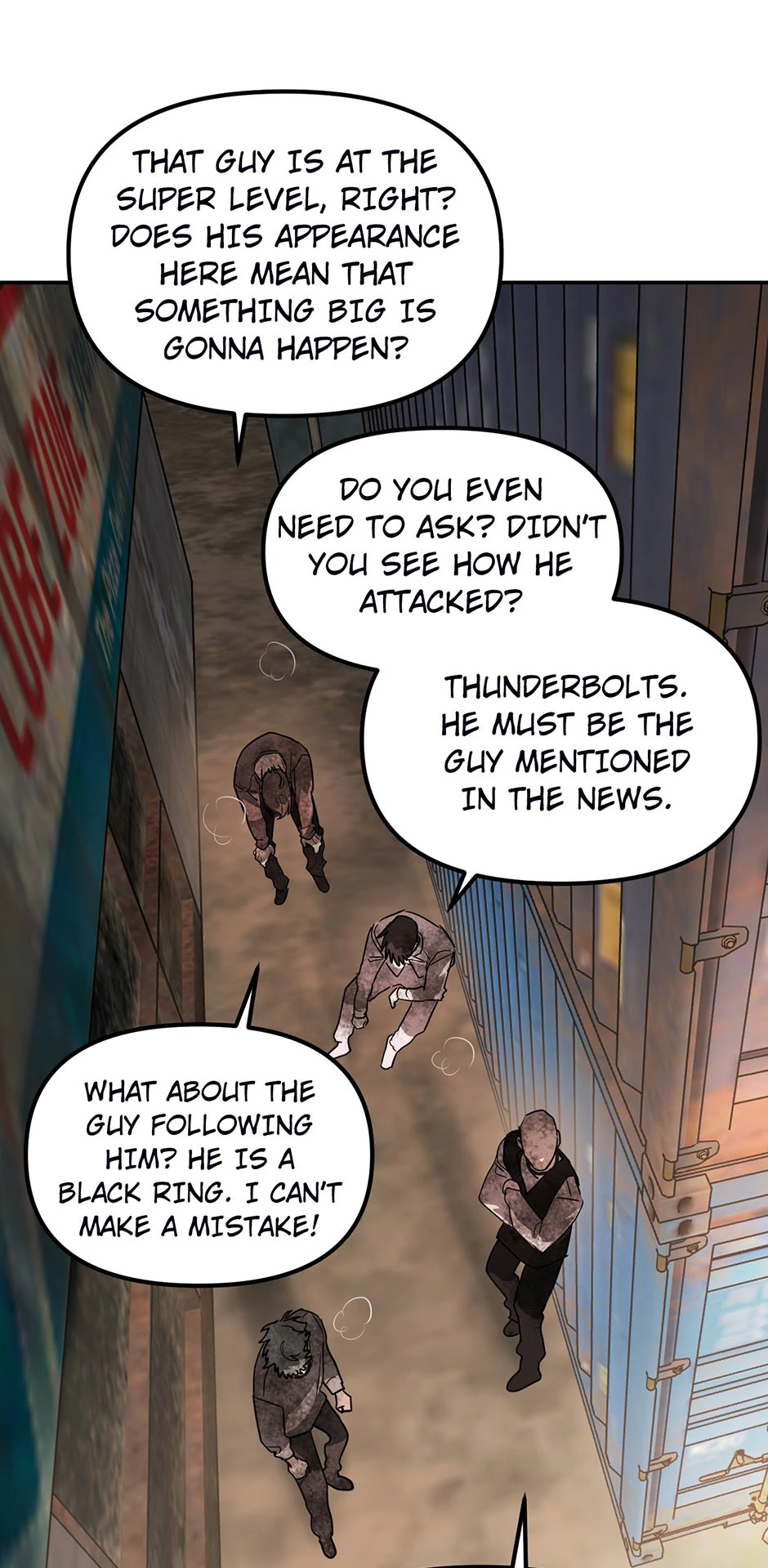 The Evil Ring Chapter 7, page 30 of 83