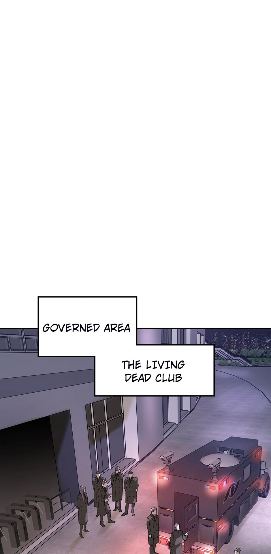 The Evil Ring Chapter 7, page 32 of 83