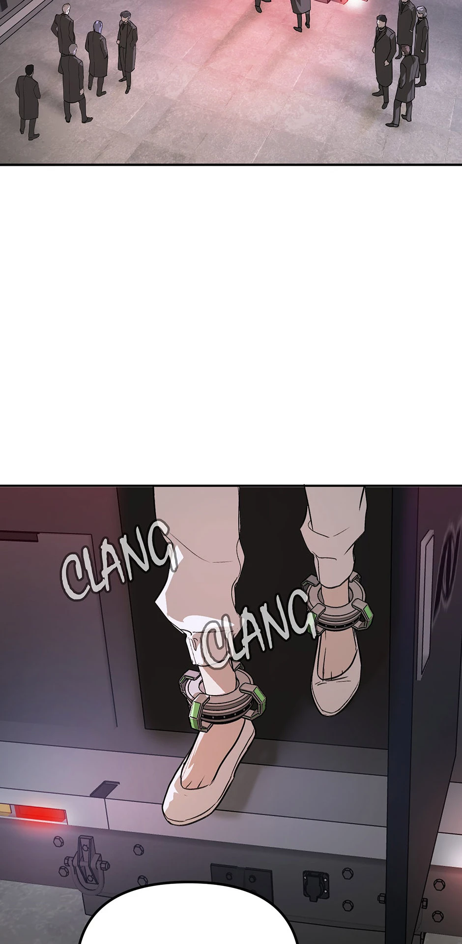 The Evil Ring Chapter 7, page 33 of 83