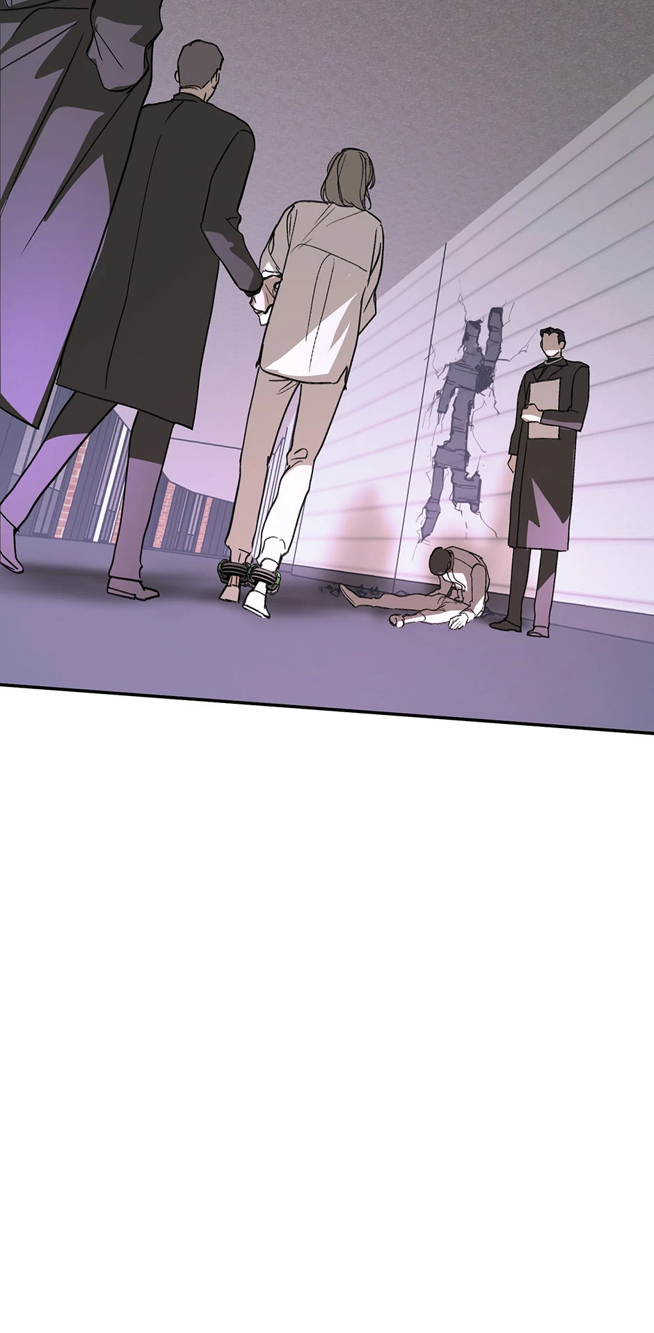 The Evil Ring Chapter 7, page 36 of 83