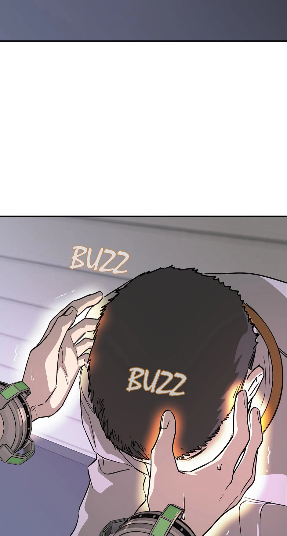 The Evil Ring Chapter 7, page 38 of 83