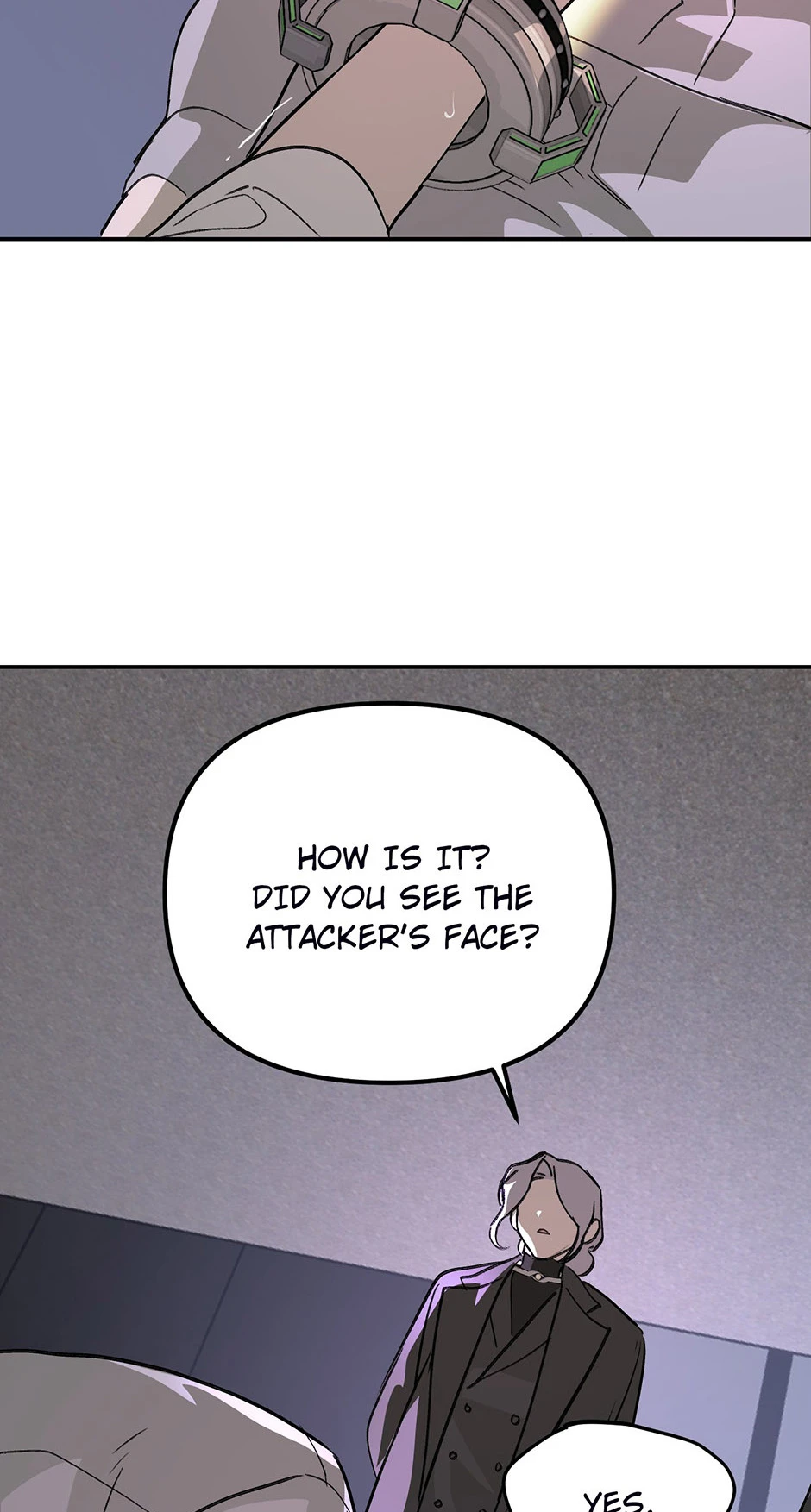 The Evil Ring Chapter 7, page 39 of 83