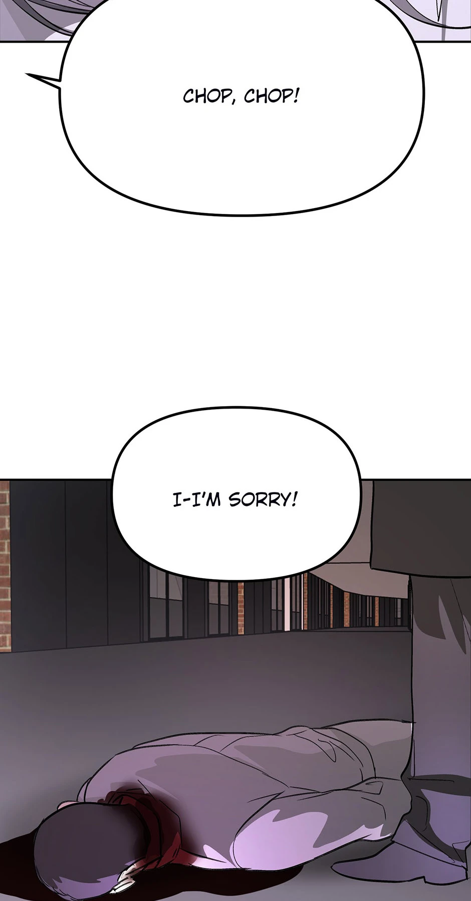 The Evil Ring Chapter 7, page 45 of 83