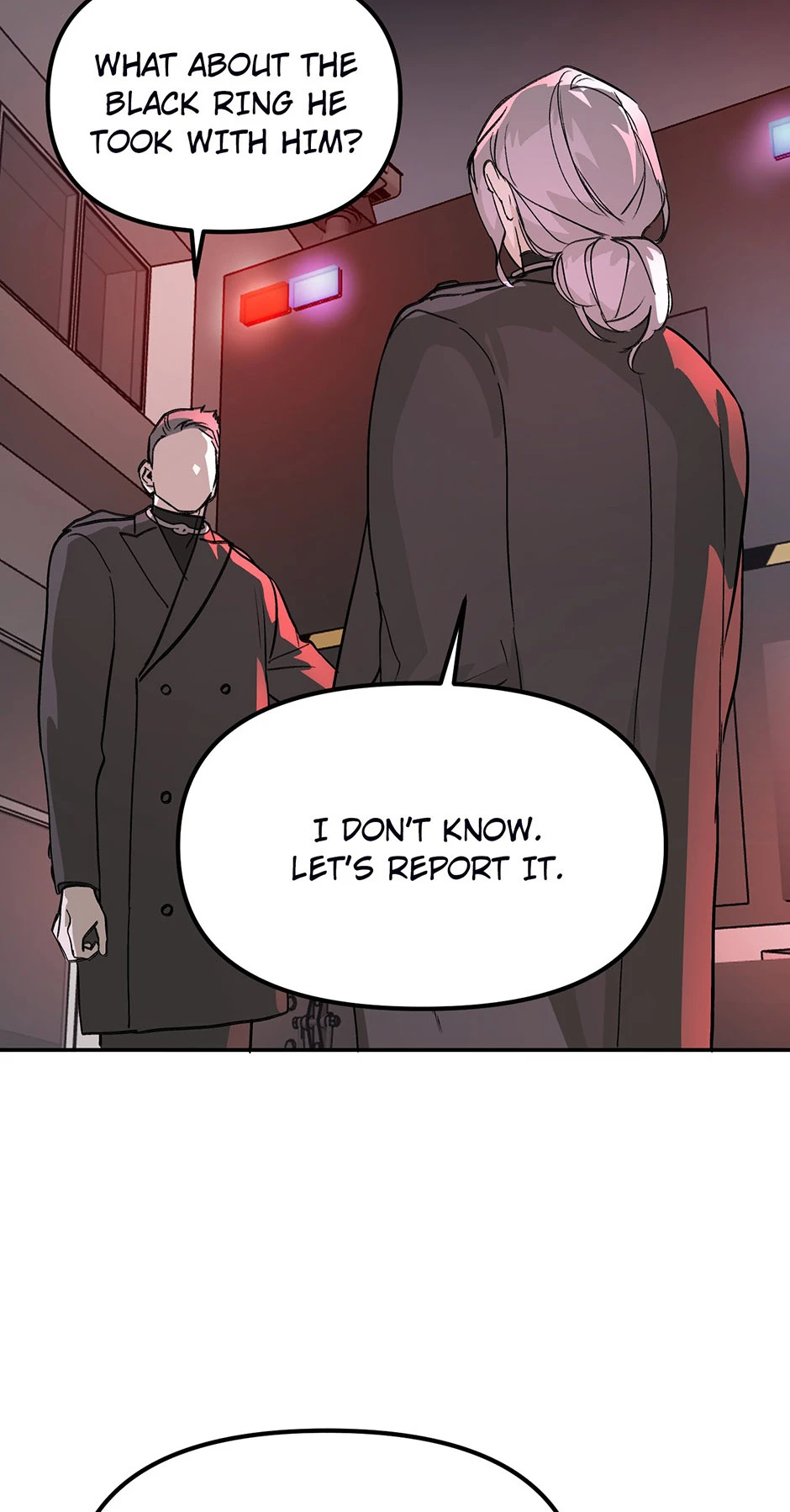 The Evil Ring Chapter 7, page 47 of 83