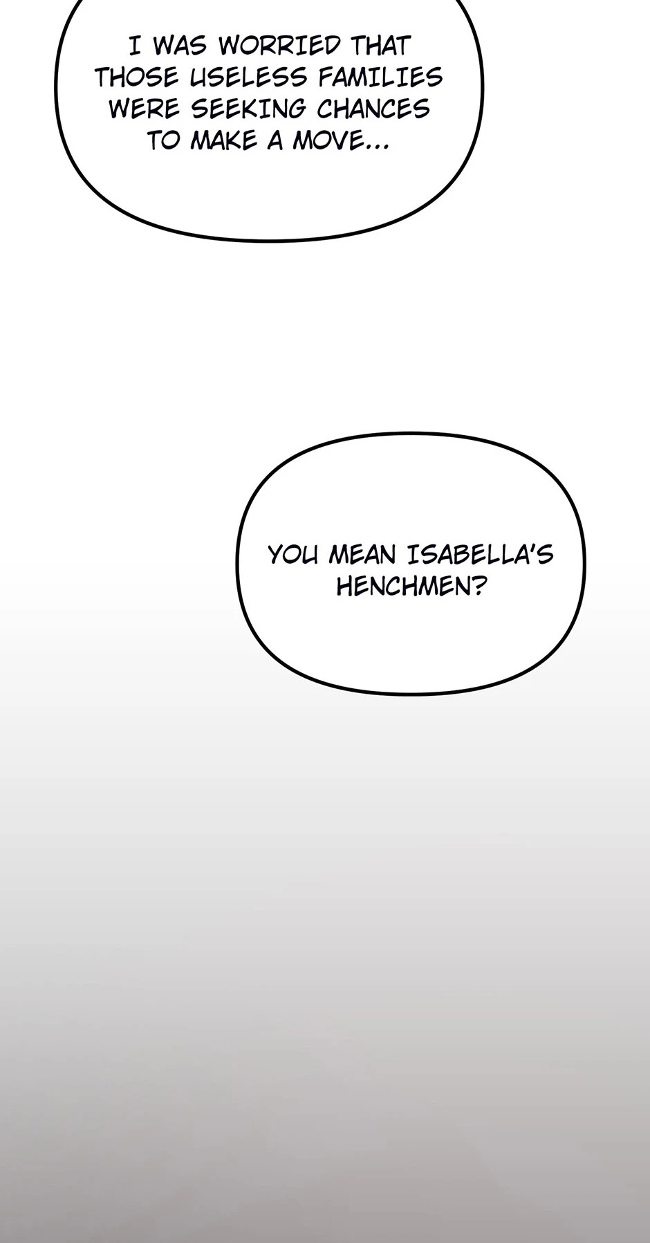 The Evil Ring Chapter 7, page 48 of 83