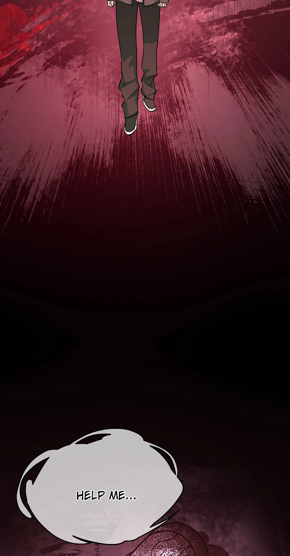 The Evil Ring Chapter 7, page 50 of 83