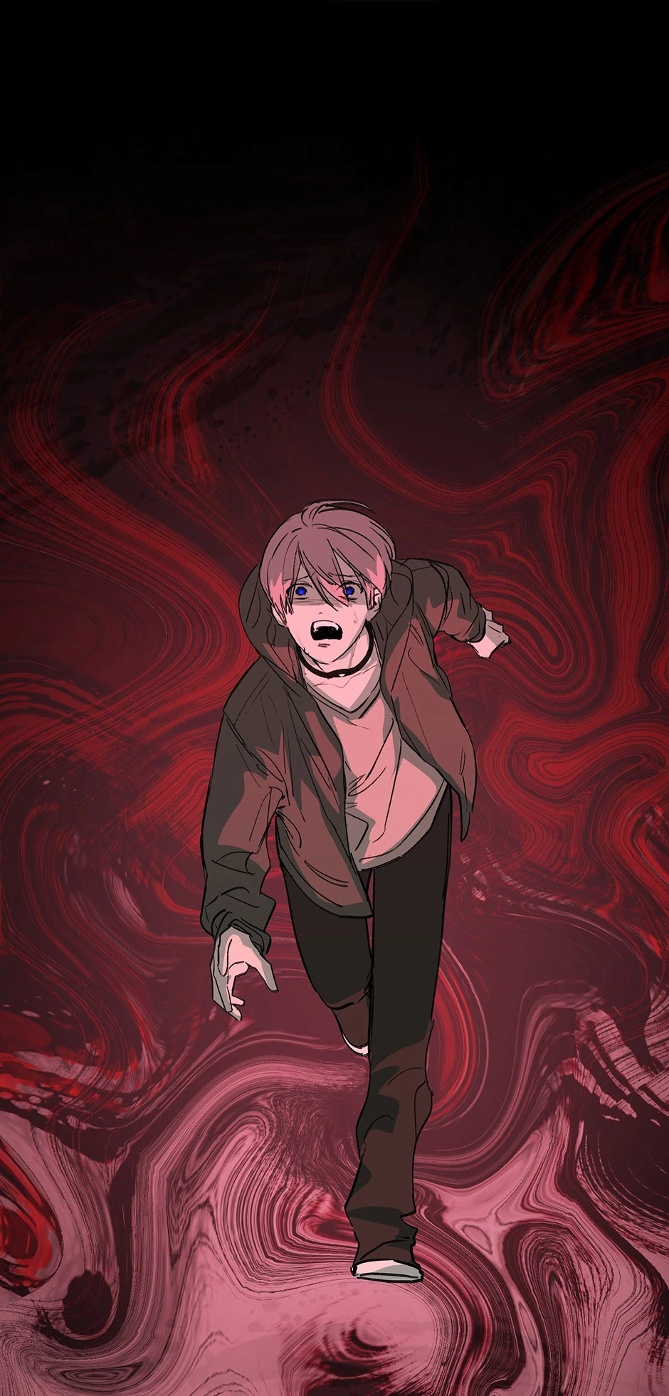 The Evil Ring Chapter 7, page 52 of 83