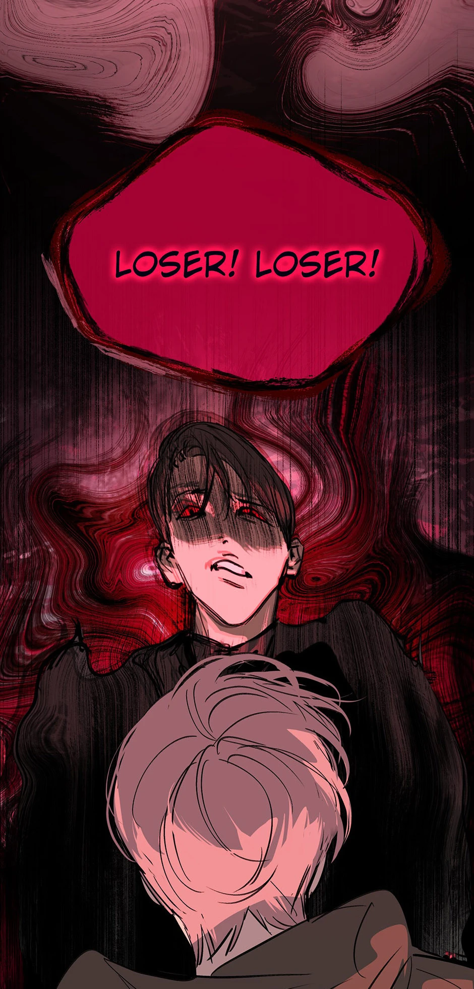 The Evil Ring Chapter 7, page 53 of 83
