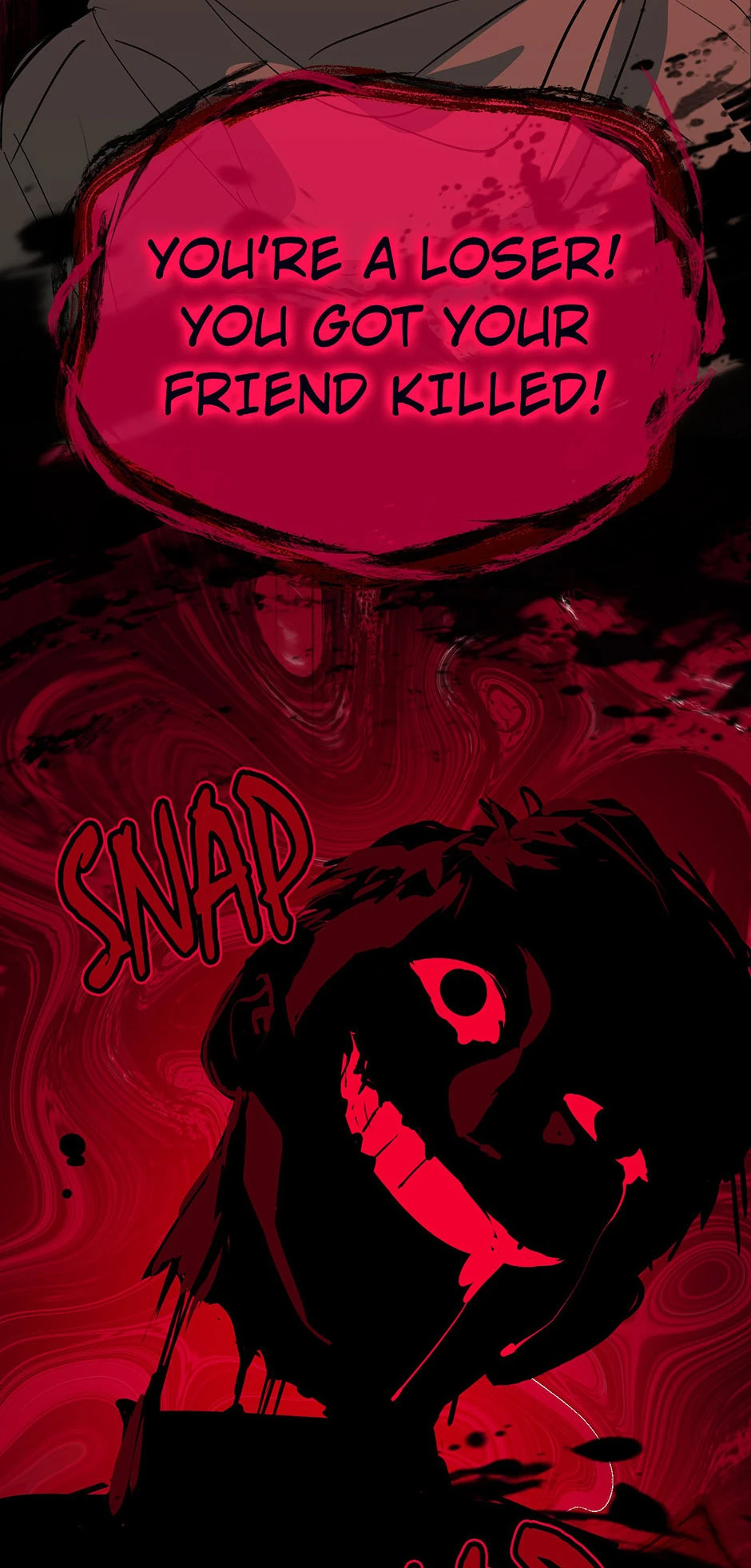 The Evil Ring Chapter 7, page 54 of 83