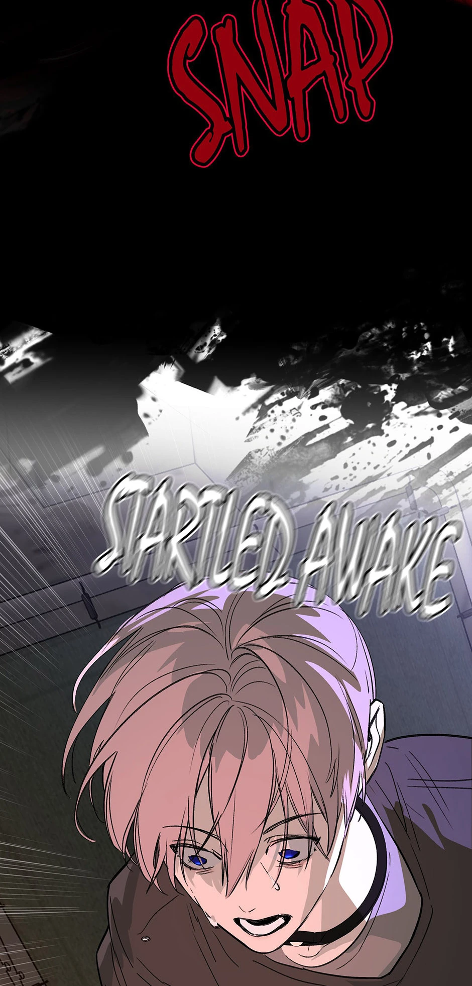 The Evil Ring Chapter 7, page 55 of 83