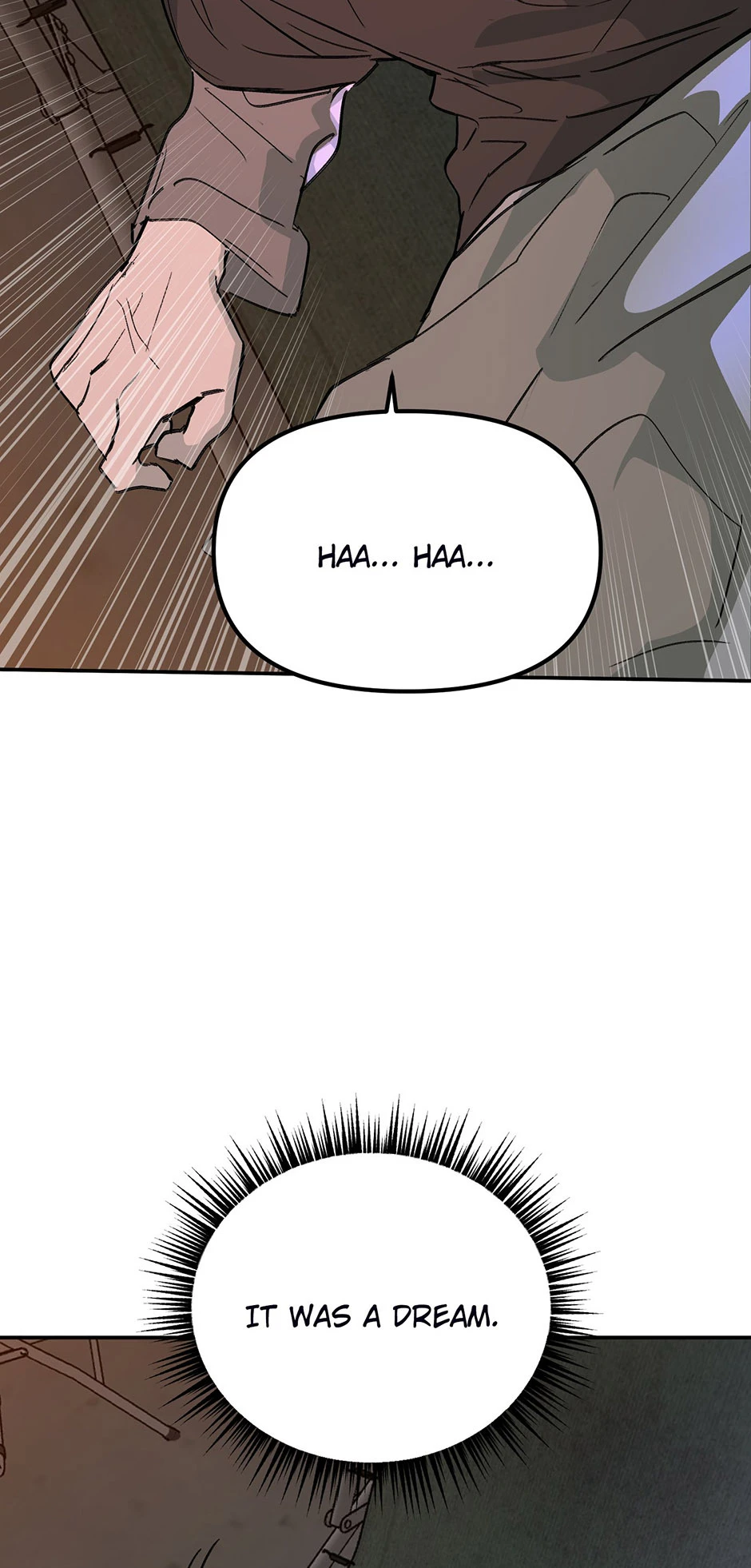 The Evil Ring Chapter 7, page 56 of 83