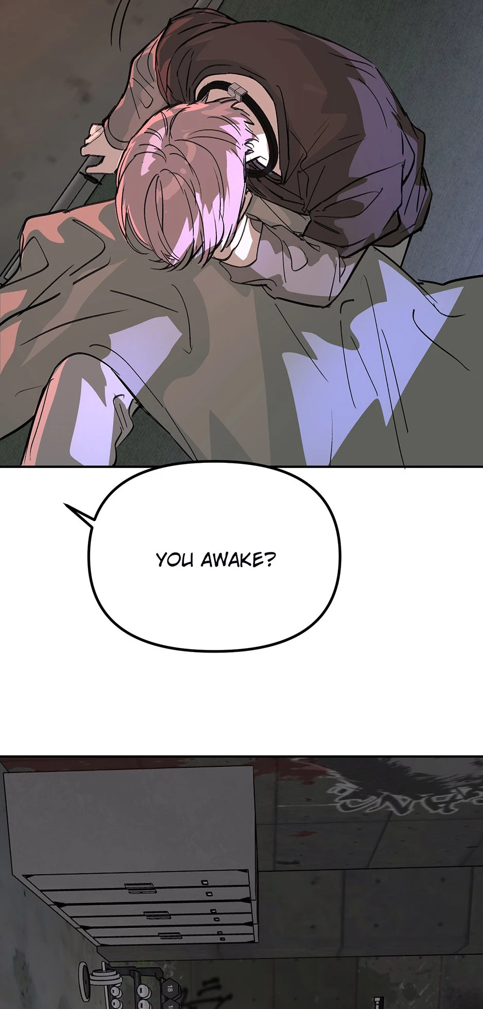 The Evil Ring Chapter 7, page 57 of 83