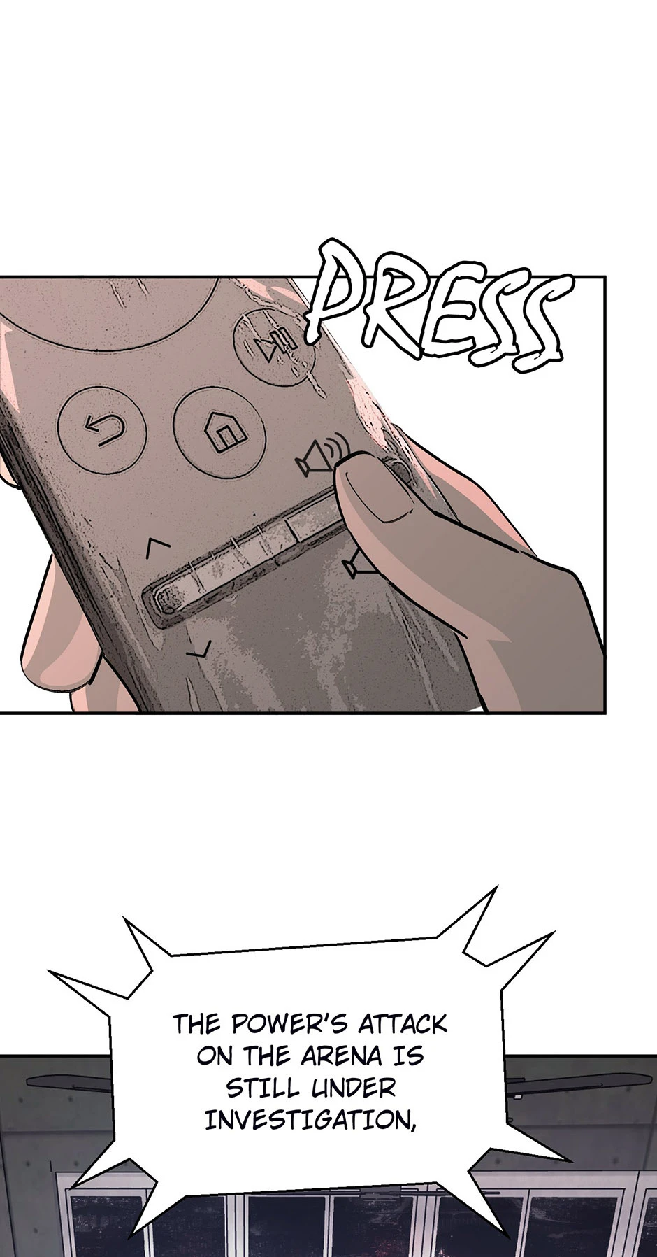 The Evil Ring Chapter 7, page 59 of 83