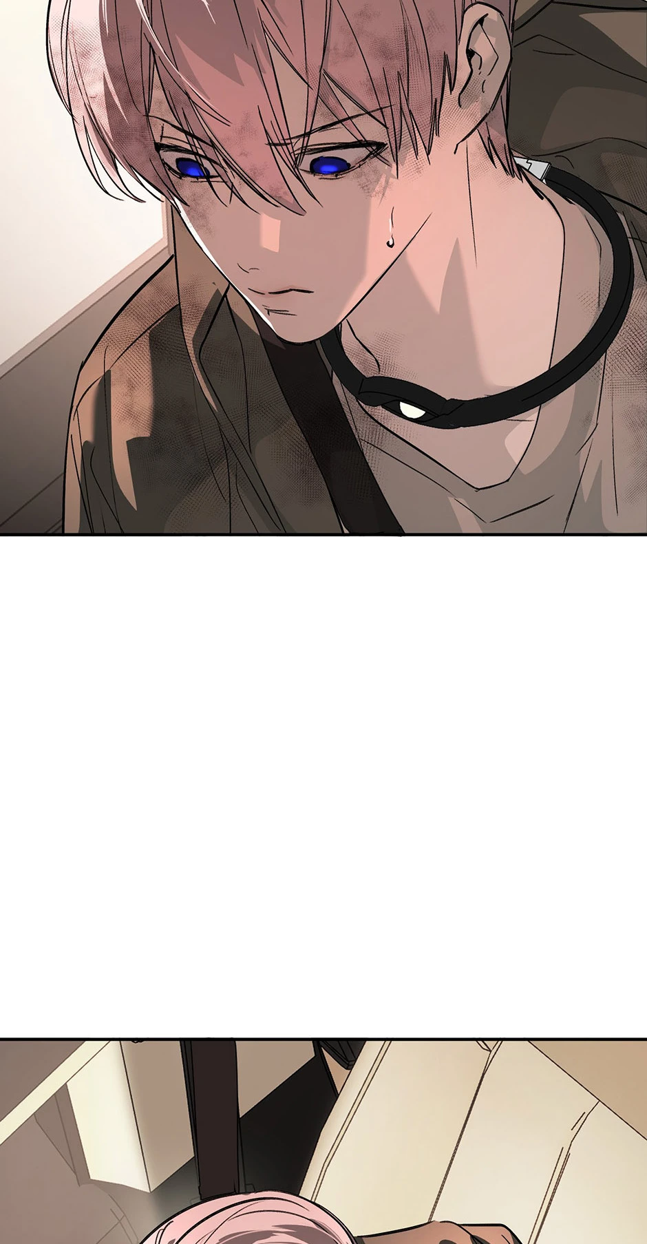 The Evil Ring Chapter 7, page 6 of 83