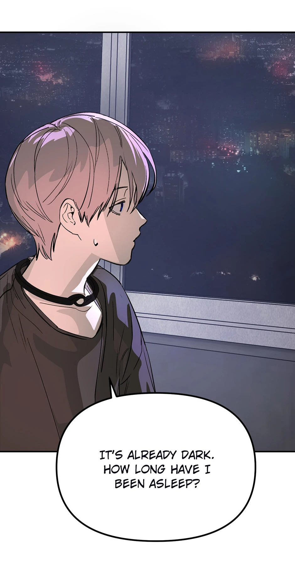 The Evil Ring Chapter 7, page 61 of 83