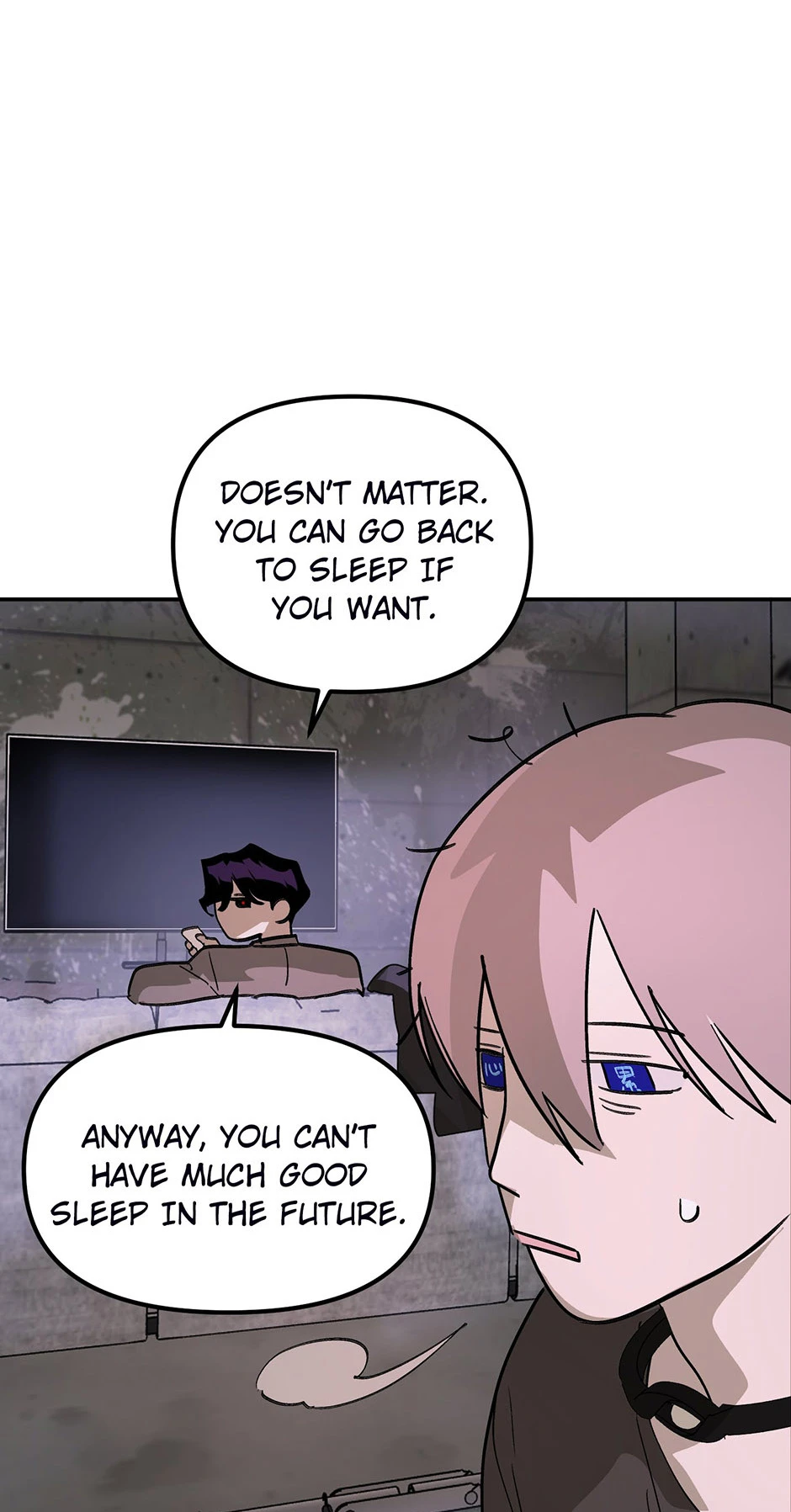 The Evil Ring Chapter 7, page 62 of 83