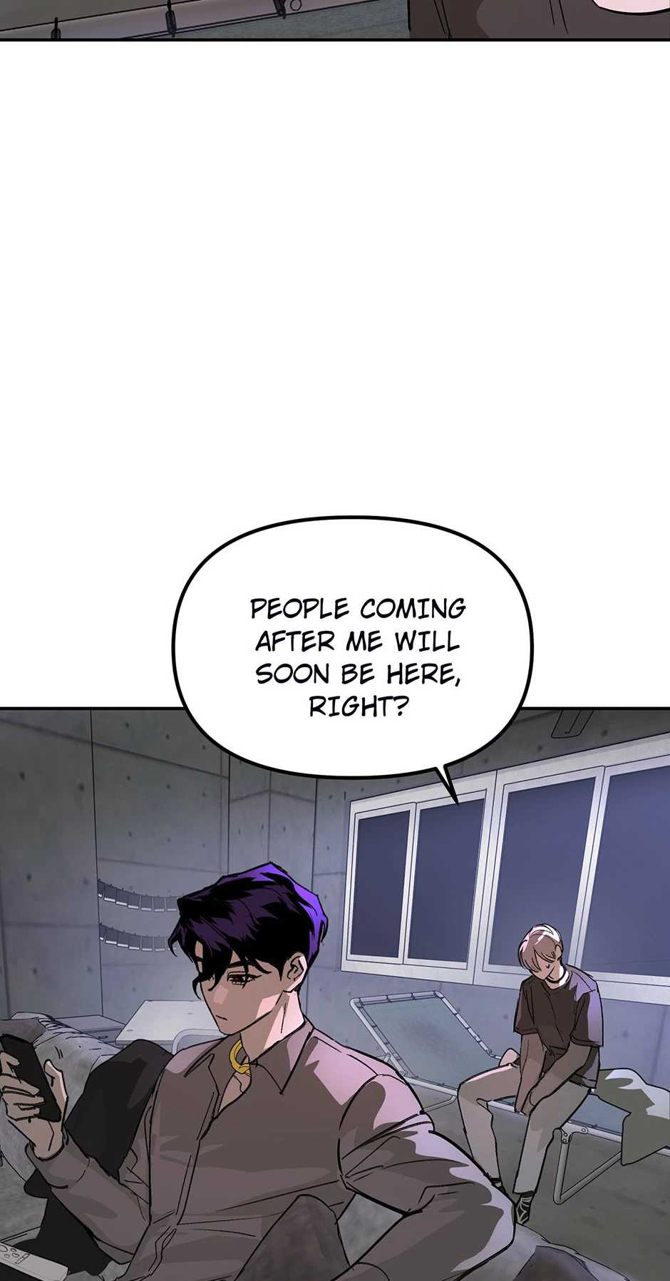 The Evil Ring Chapter 7, page 63 of 83