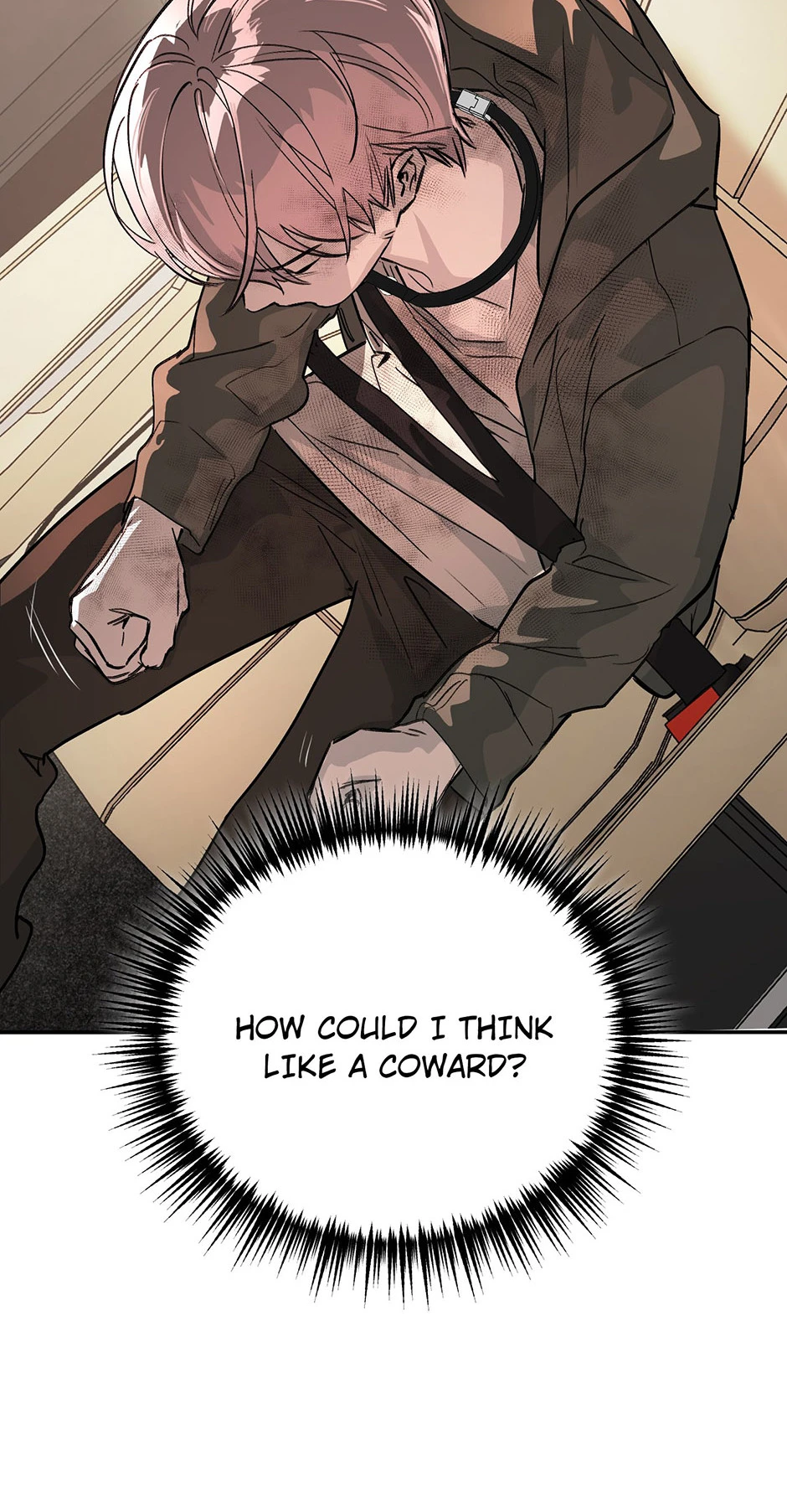 The Evil Ring Chapter 7, page 7 of 83