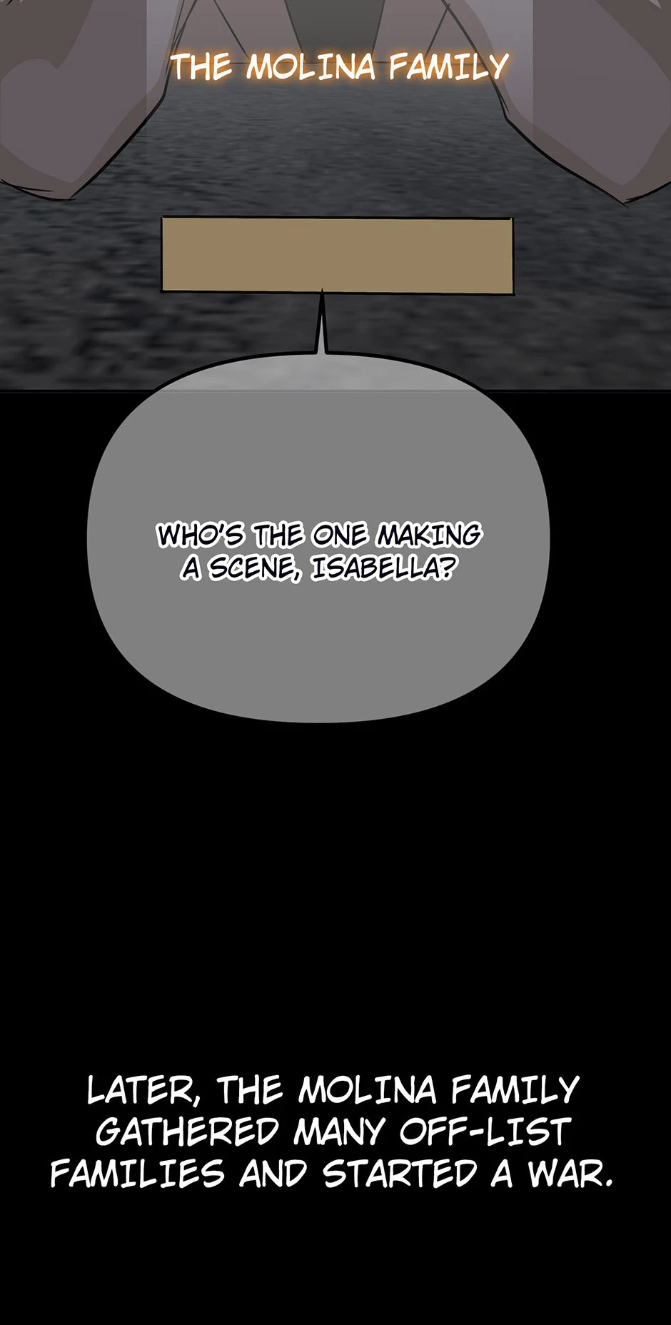 The Evil Ring Chapter 8, page 12 of 103