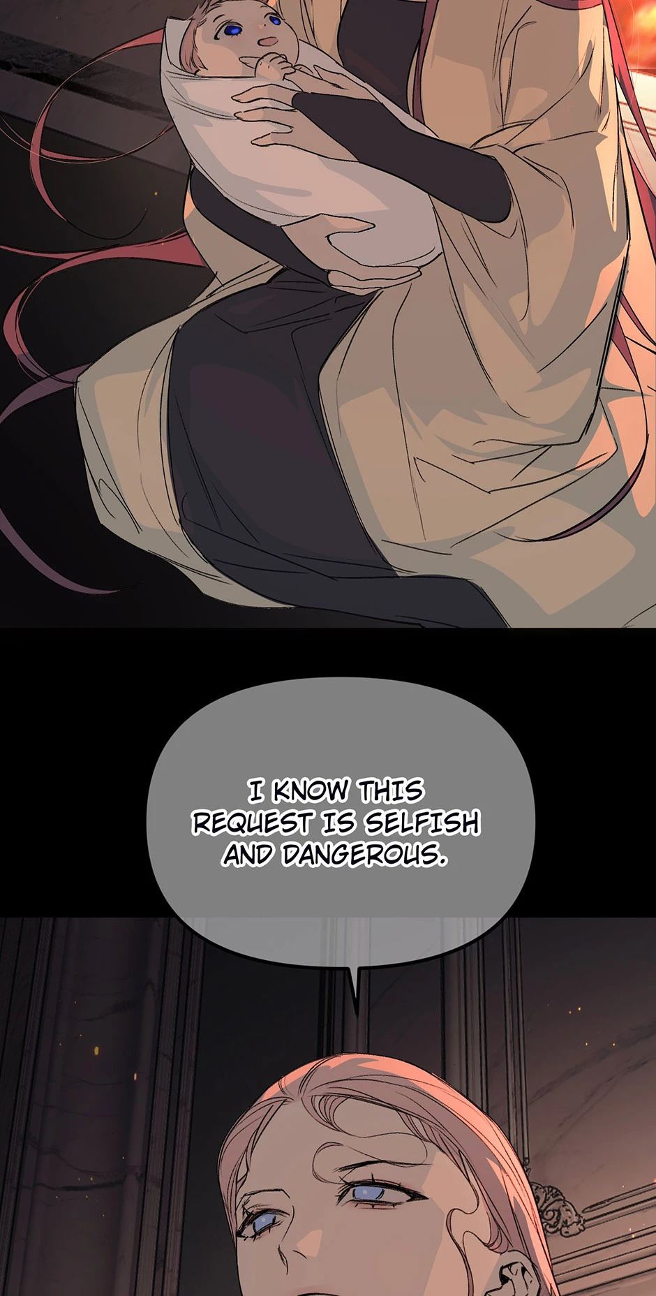The Evil Ring Chapter 8, page 15 of 103