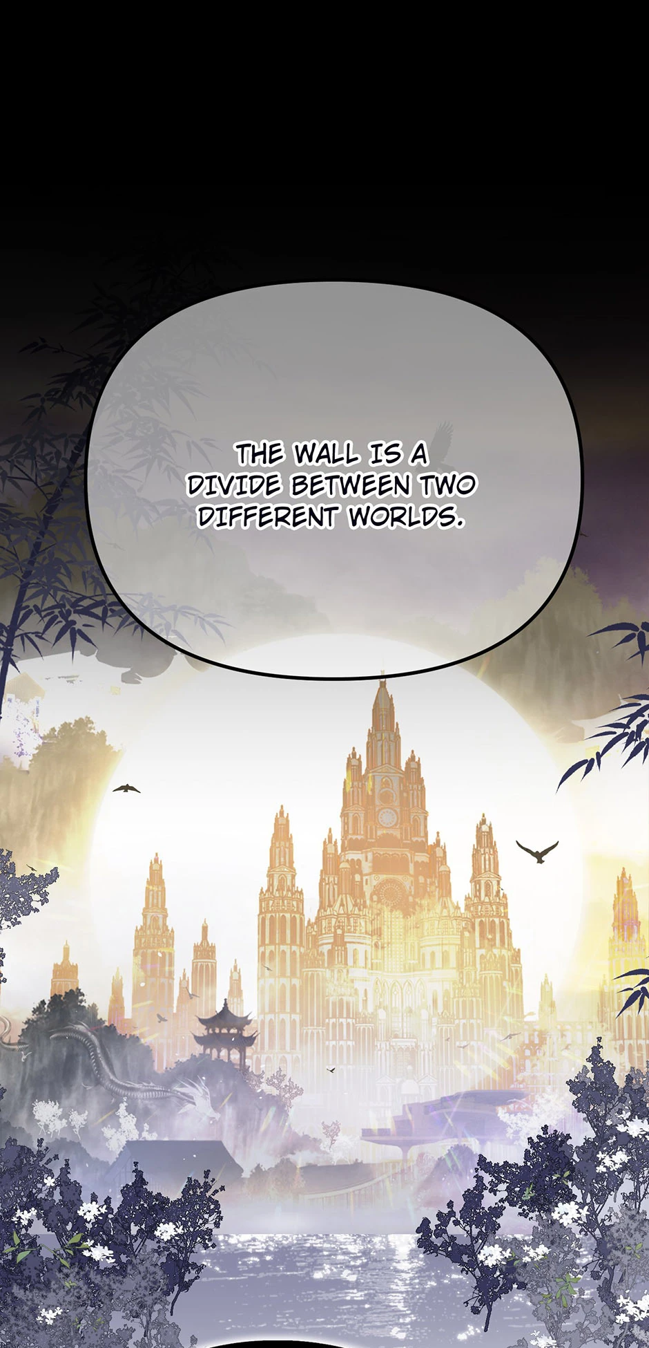 The Evil Ring Chapter 8, page 18 of 103