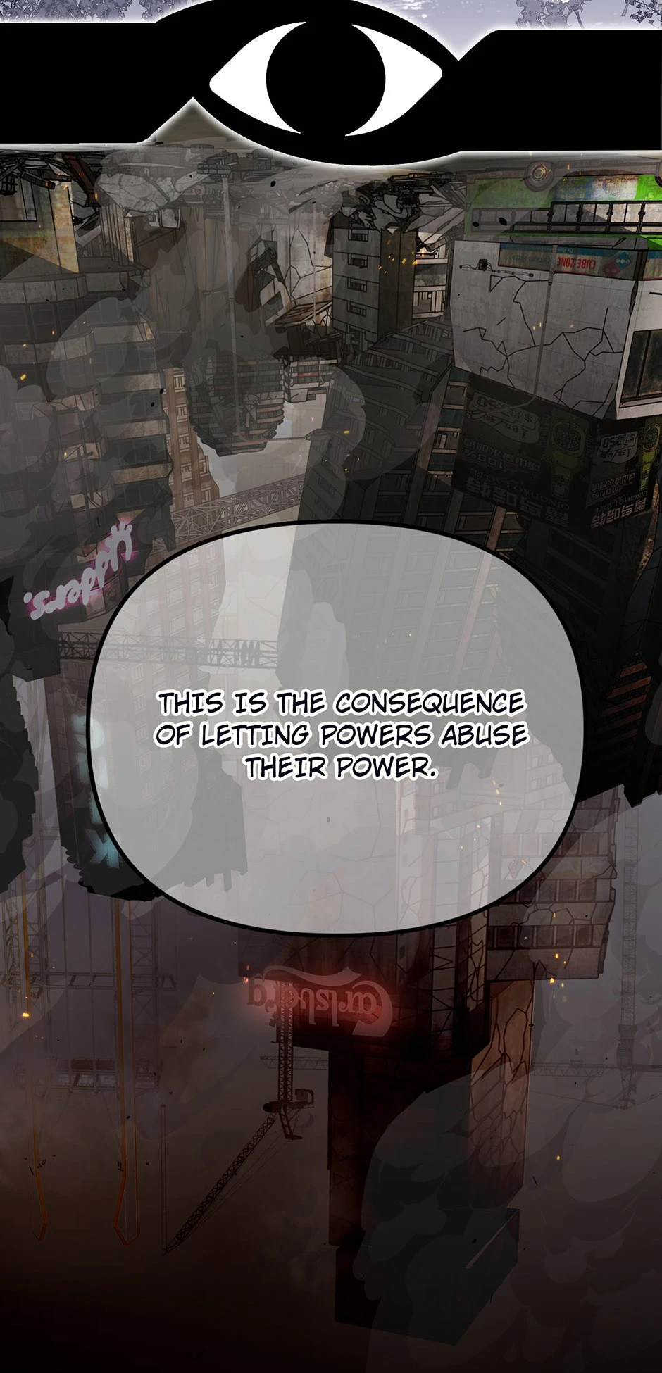 The Evil Ring Chapter 8, page 19 of 103