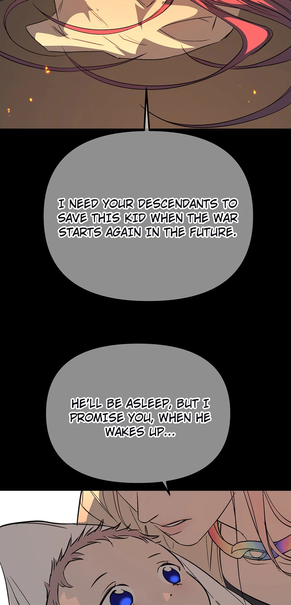 The Evil Ring Chapter 8, page 21 of 103