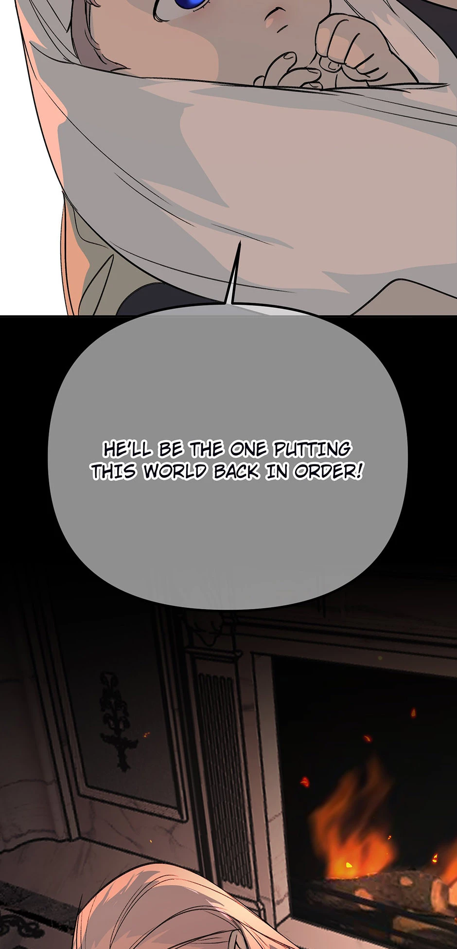 The Evil Ring Chapter 8, page 22 of 103