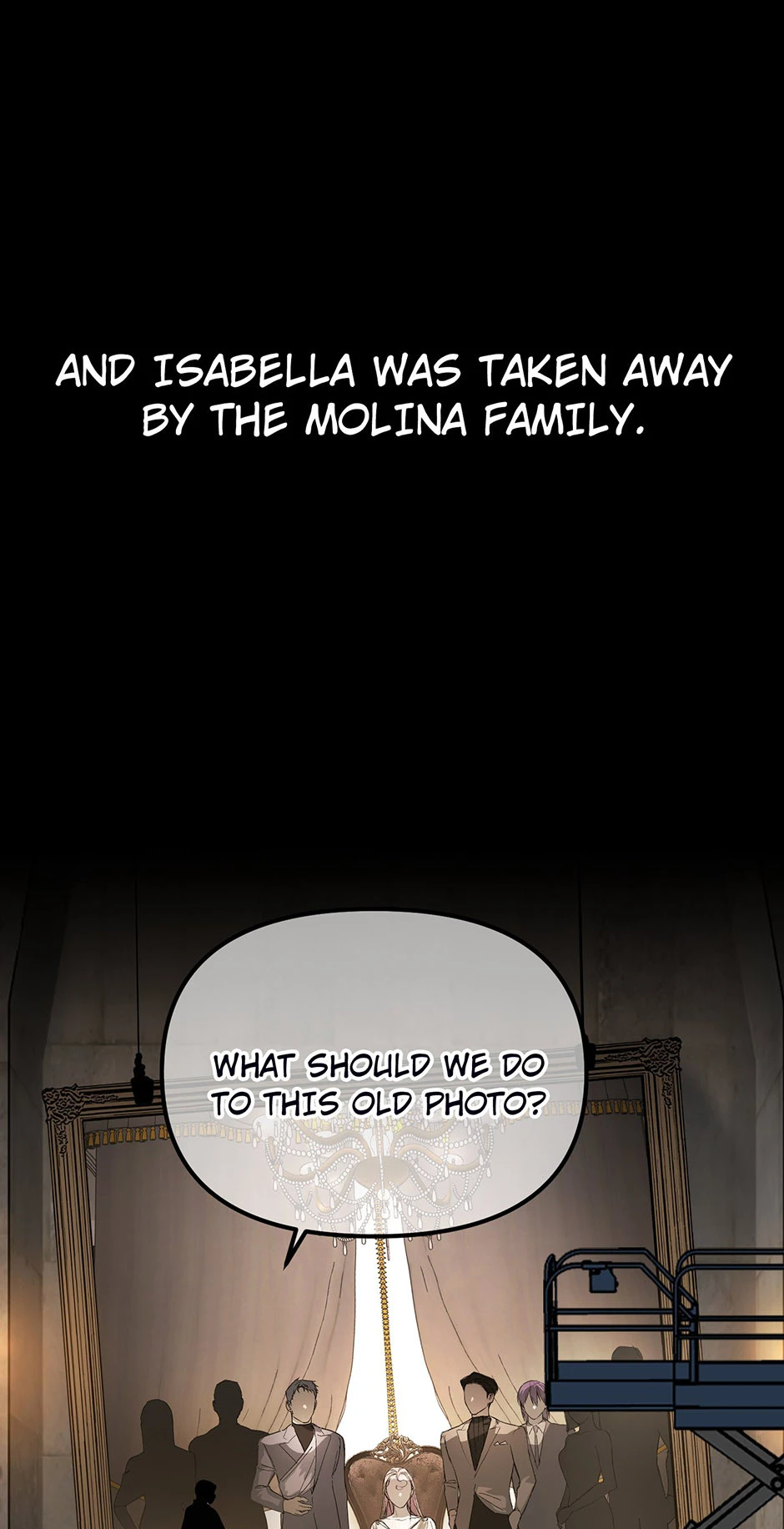 The Evil Ring Chapter 8, page 26 of 103