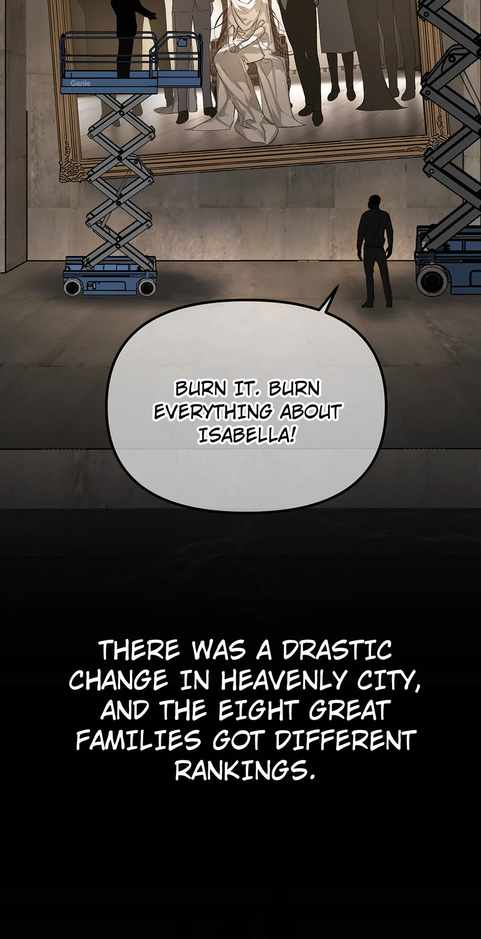 The Evil Ring Chapter 8, page 27 of 103