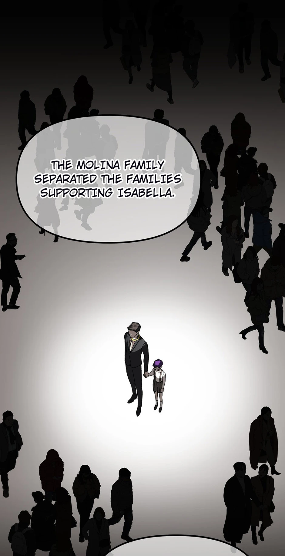 The Evil Ring Chapter 8, page 28 of 103