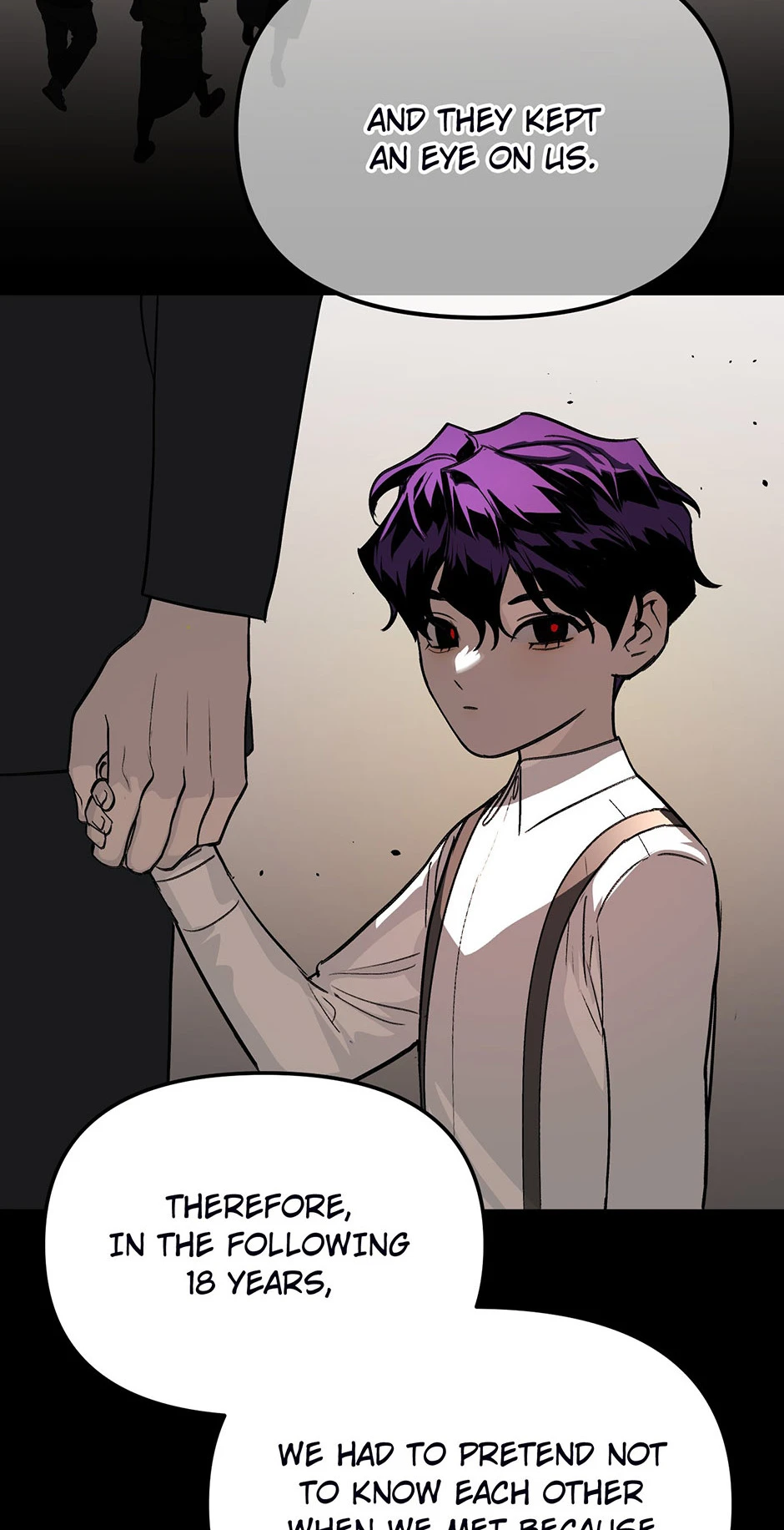 The Evil Ring Chapter 8, page 29 of 103