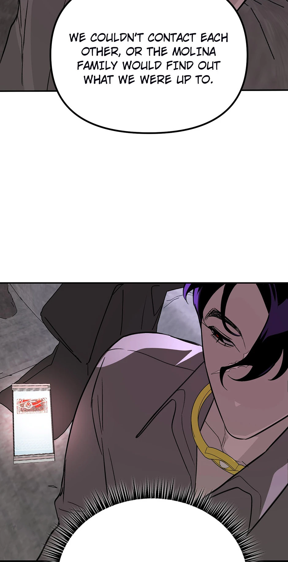 The Evil Ring Chapter 8, page 31 of 103