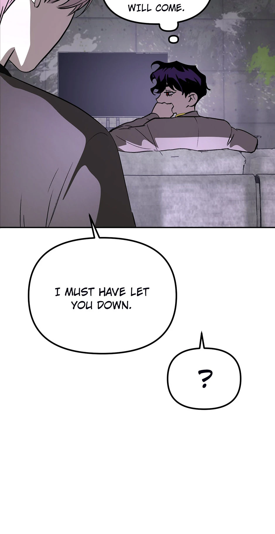 The Evil Ring Chapter 8, page 34 of 103