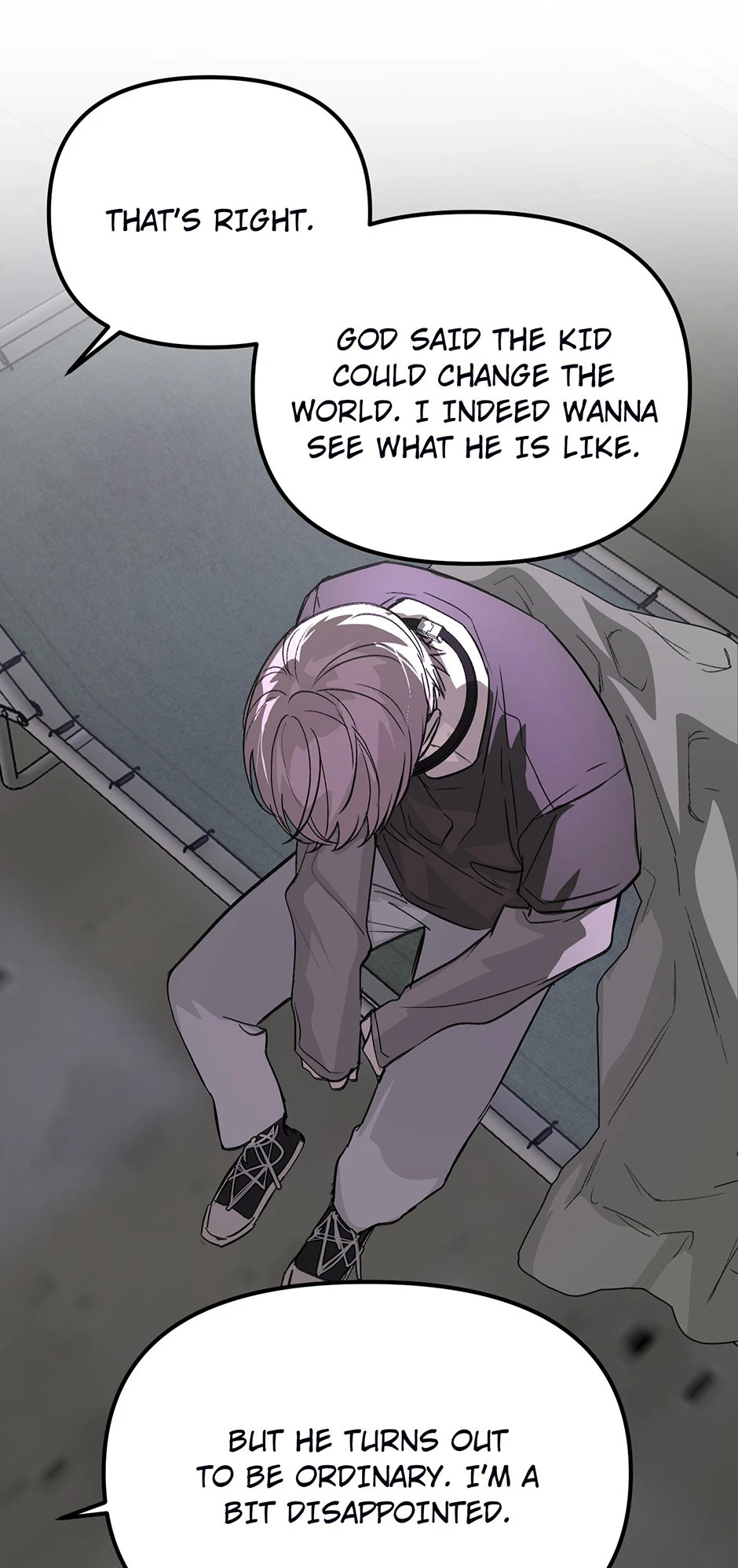 The Evil Ring Chapter 8, page 35 of 103