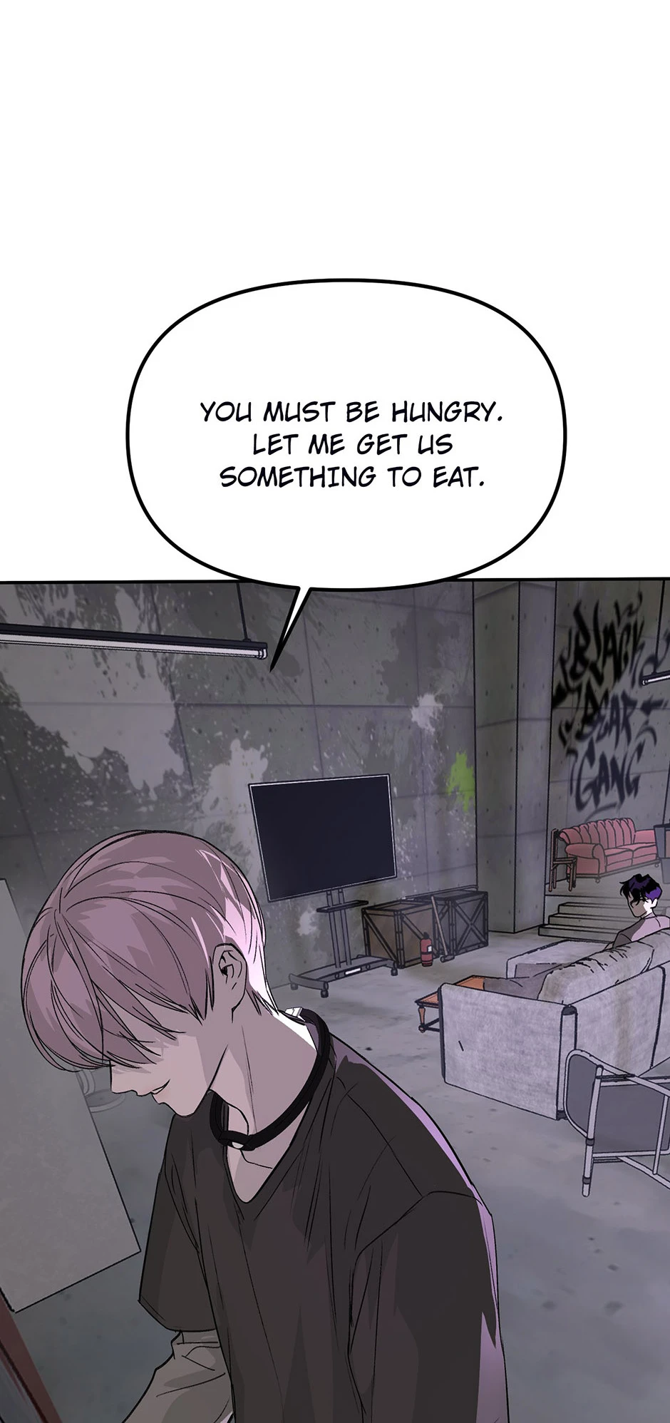 The Evil Ring Chapter 8, page 38 of 103