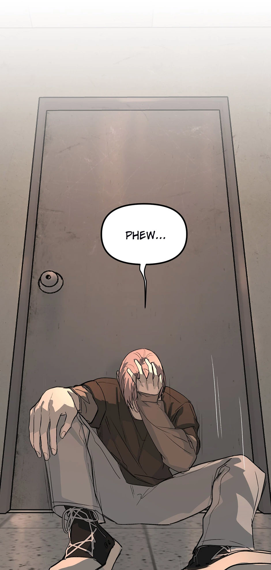 The Evil Ring Chapter 8, page 41 of 103