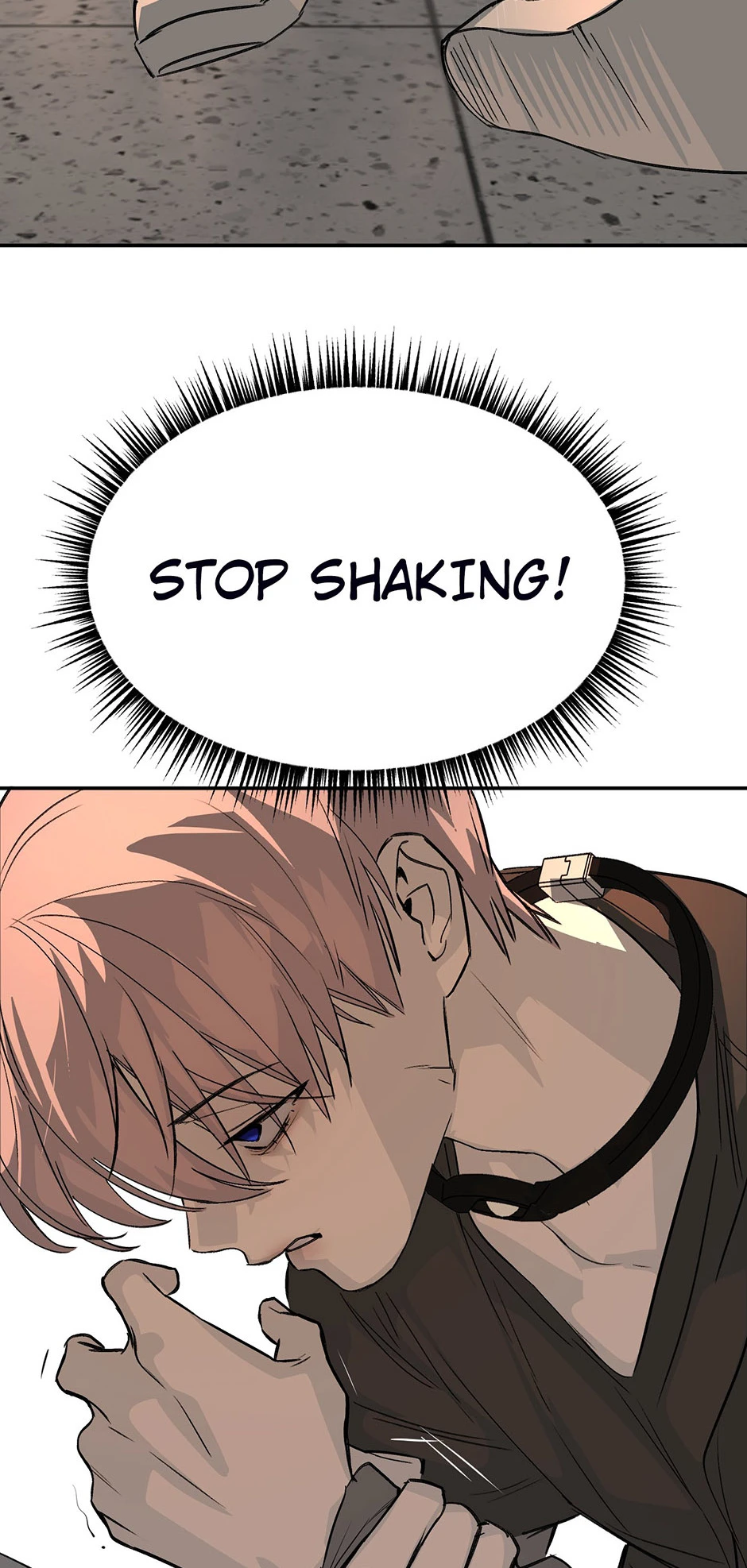 The Evil Ring Chapter 8, page 42 of 103