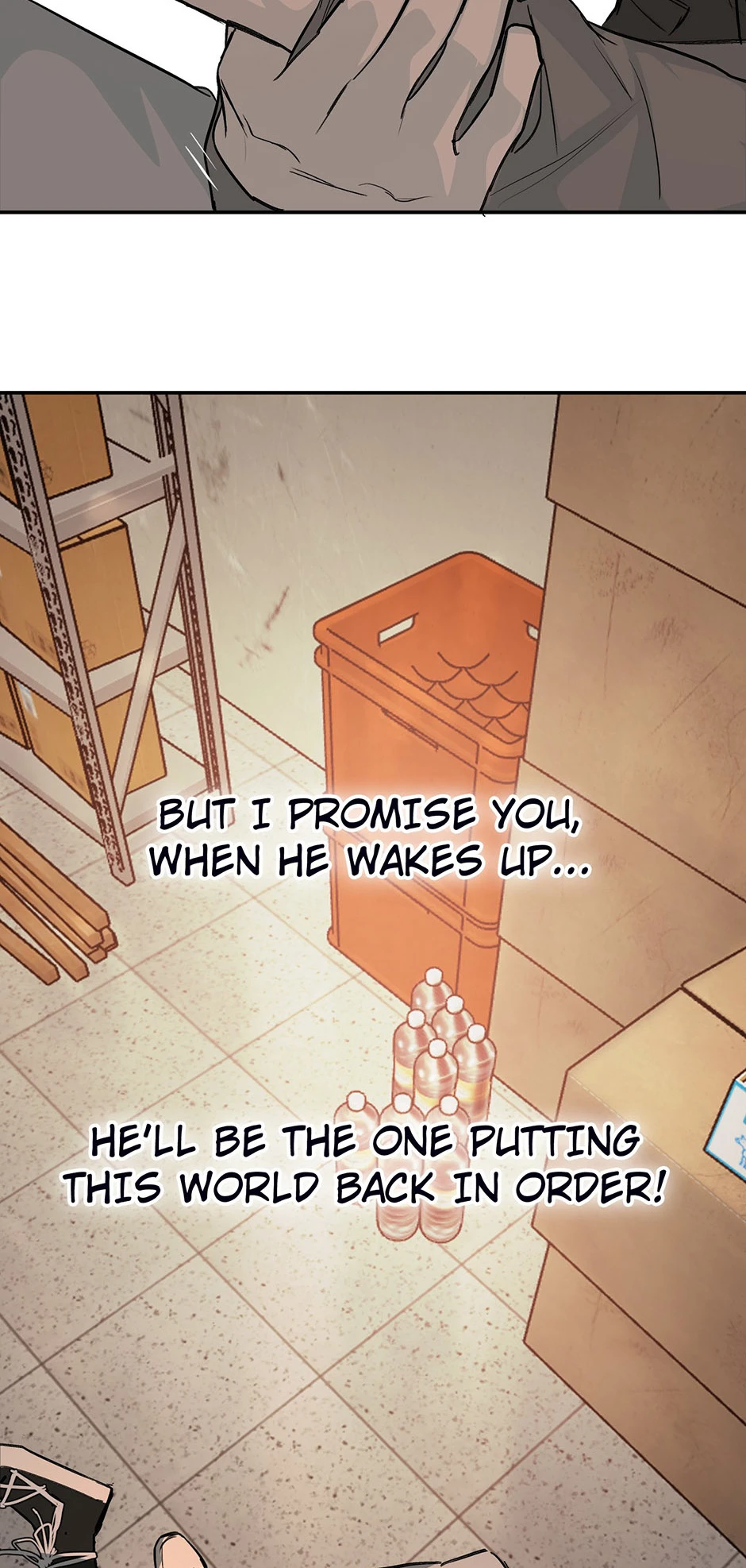 The Evil Ring Chapter 8, page 43 of 103