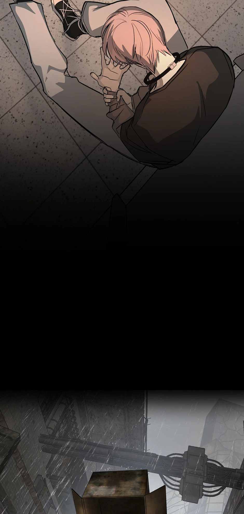 The Evil Ring Chapter 8, page 44 of 103