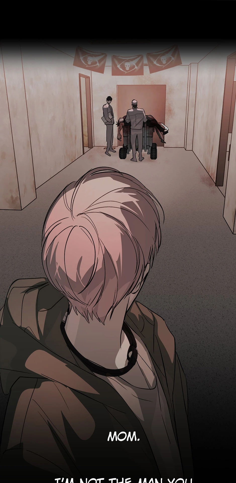 The Evil Ring Chapter 8, page 48 of 103