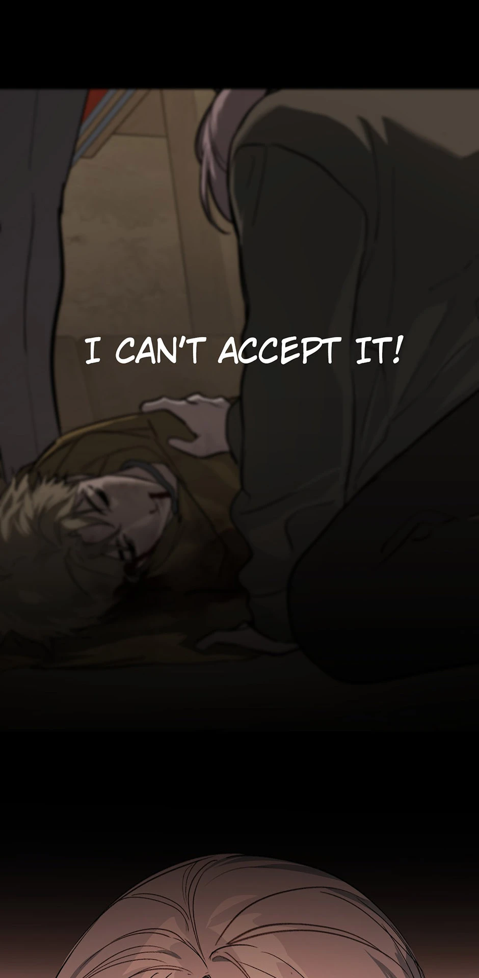 The Evil Ring Chapter 8, page 51 of 103