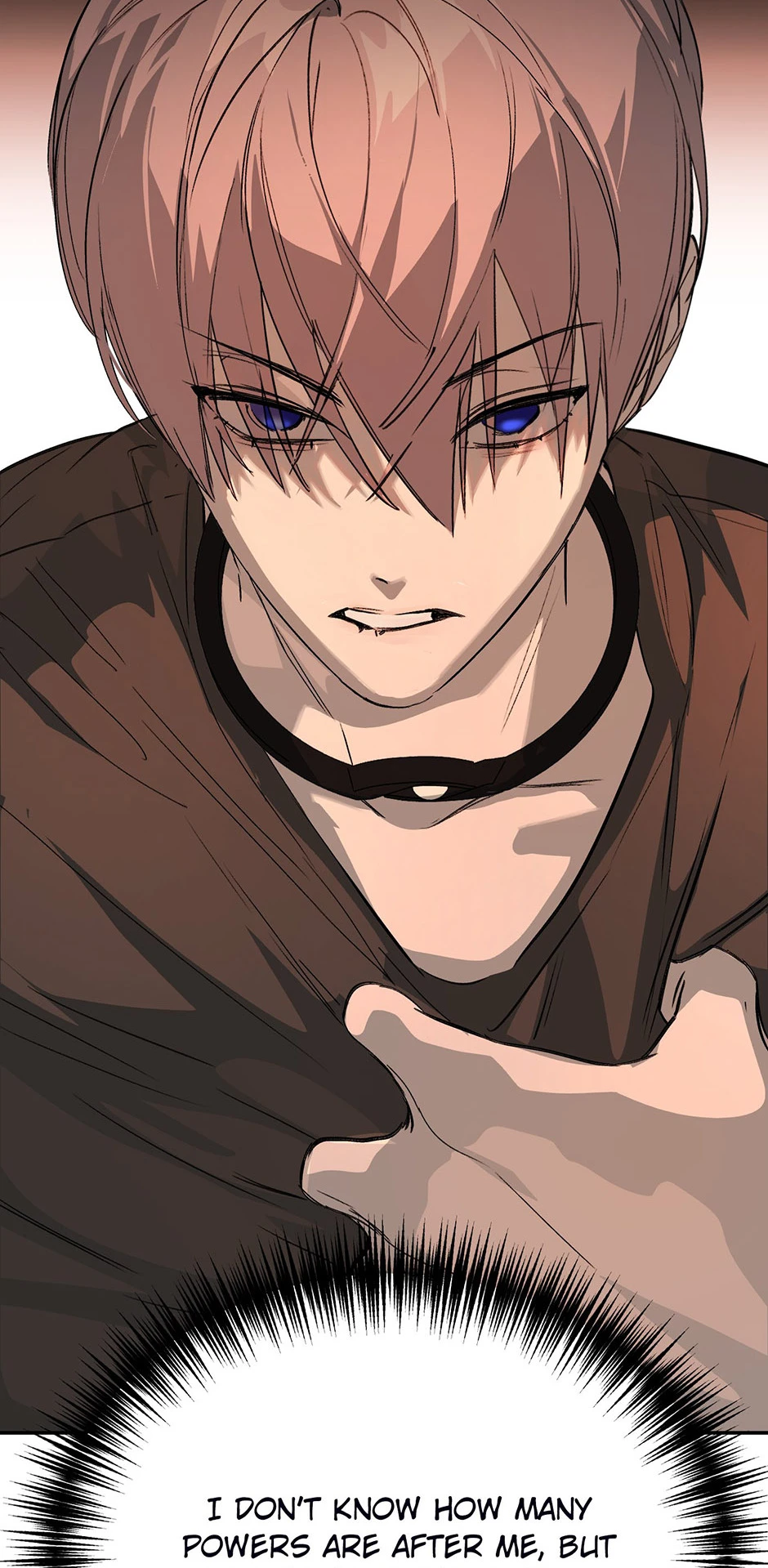 The Evil Ring Chapter 8, page 52 of 103